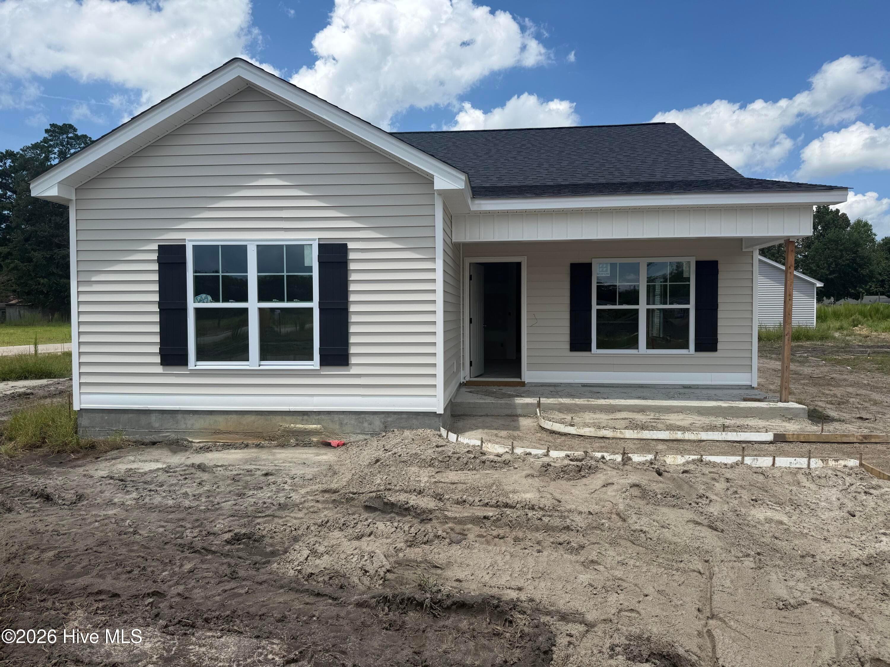 Single Family Residence at 6616 Pollock Court, Grifton, NC 28530, photo 3 of 28