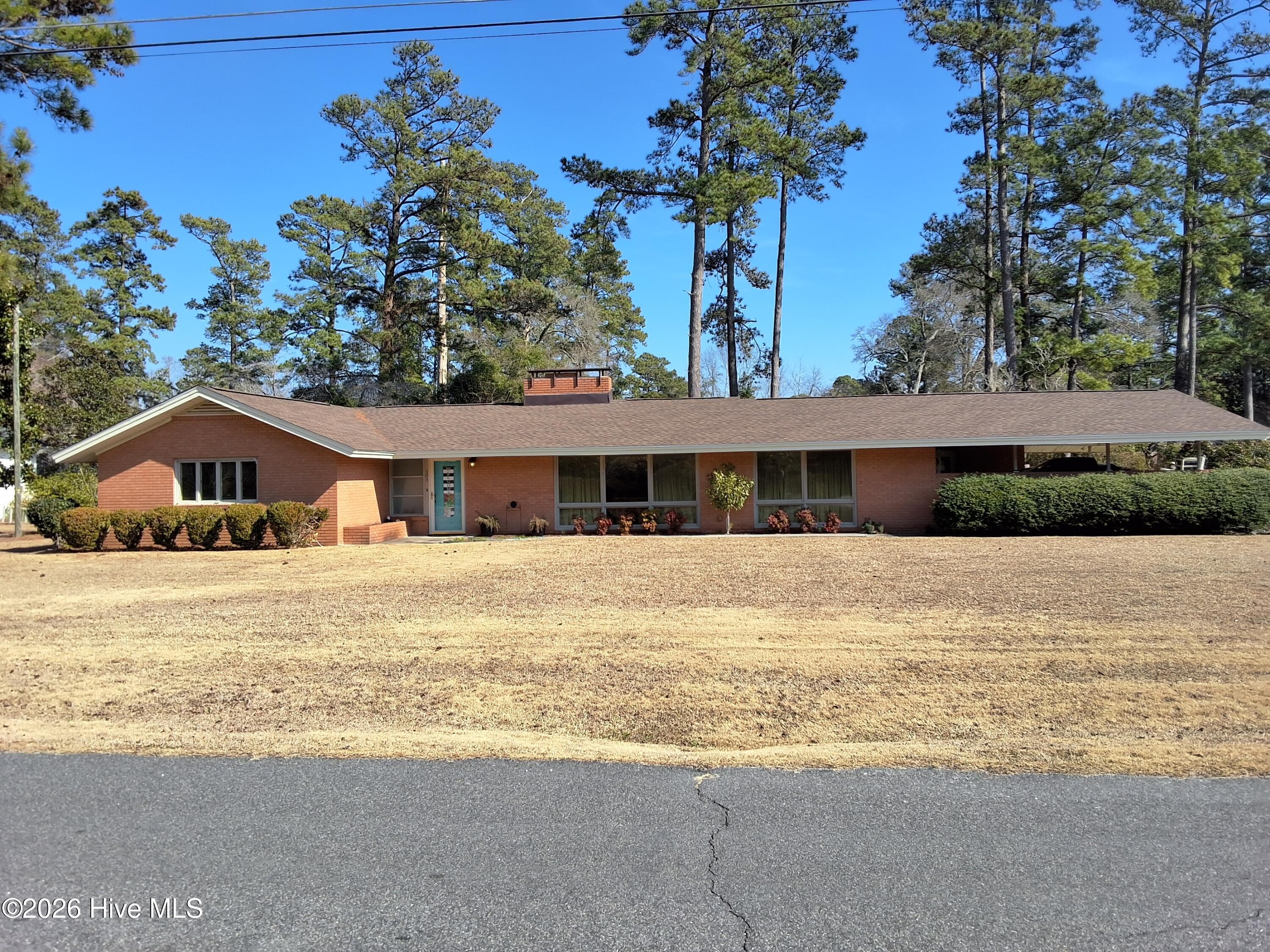 Single Family Residence at 503 Anderson Street, Tabor City, NC 28463, photo 84 of 101