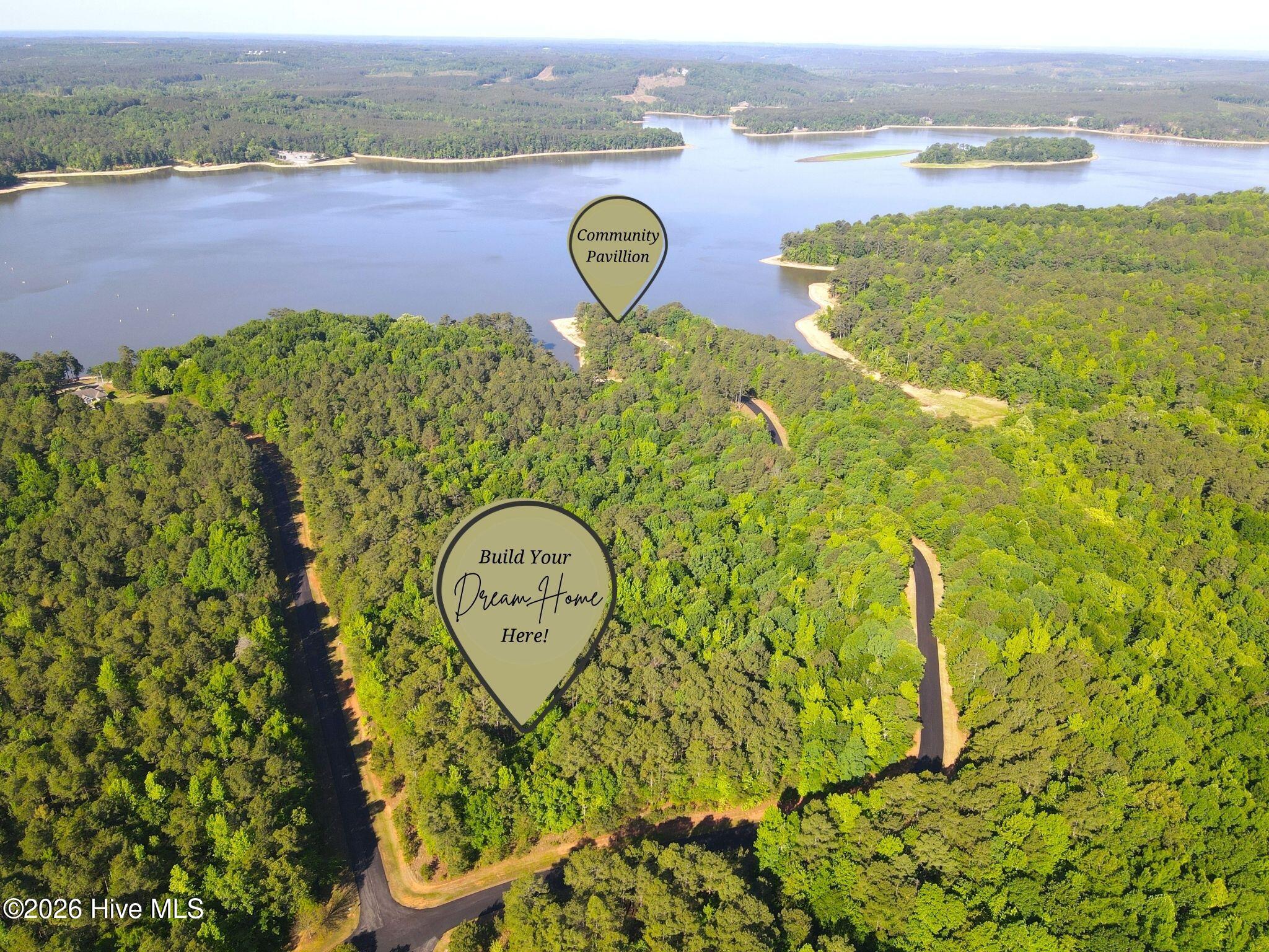 121 21 Watsons Way, Rockingham, NC 28379