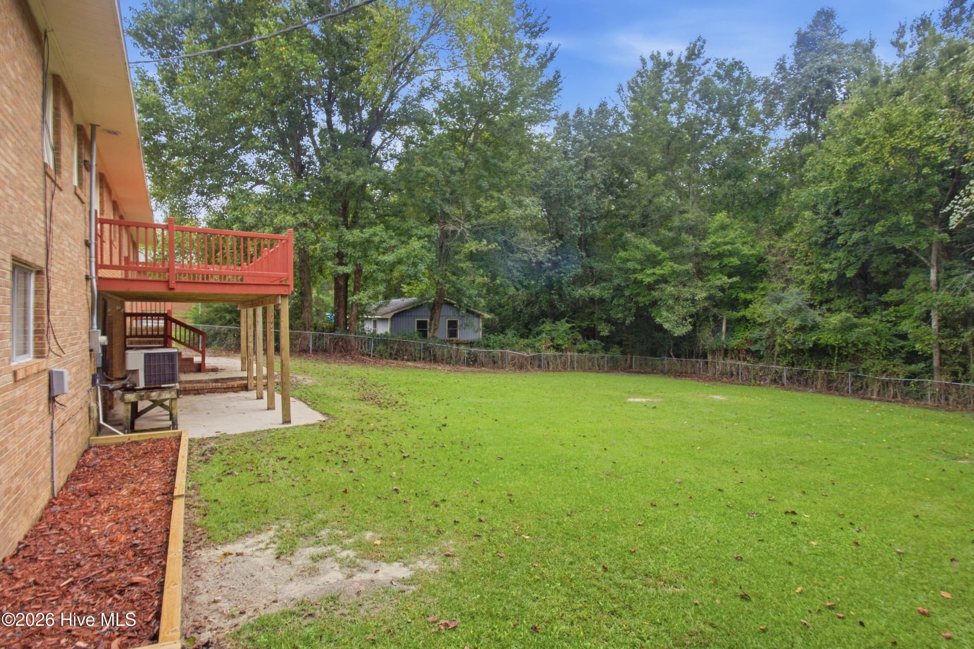 Single Family Residence at 237 Hollywood Boulevard, Havelock, NC 28532, photo 96 of 98