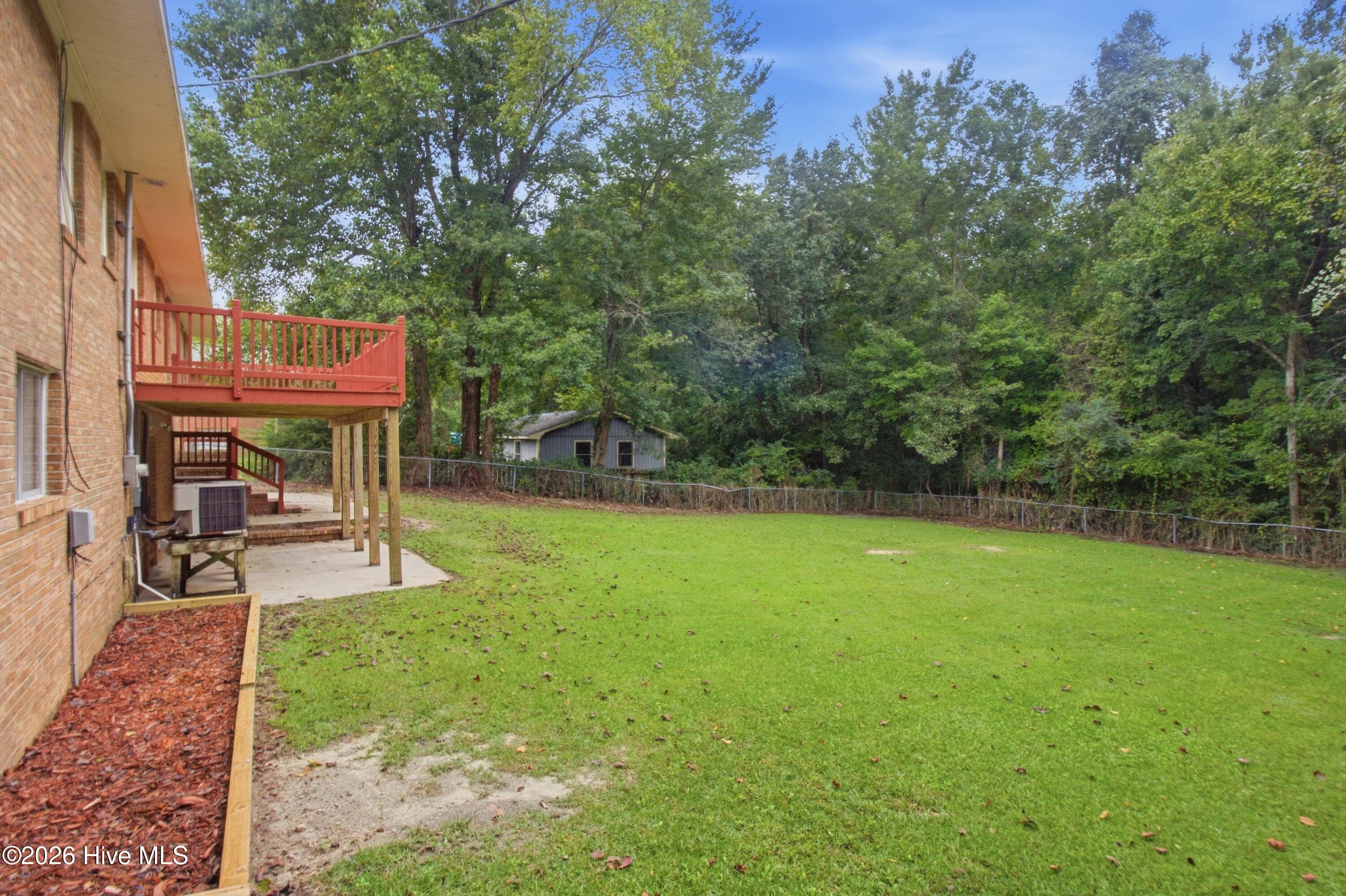 Single Family Residence at 237 Hollywood Boulevard, Havelock, NC 28532, photo 96 of 98