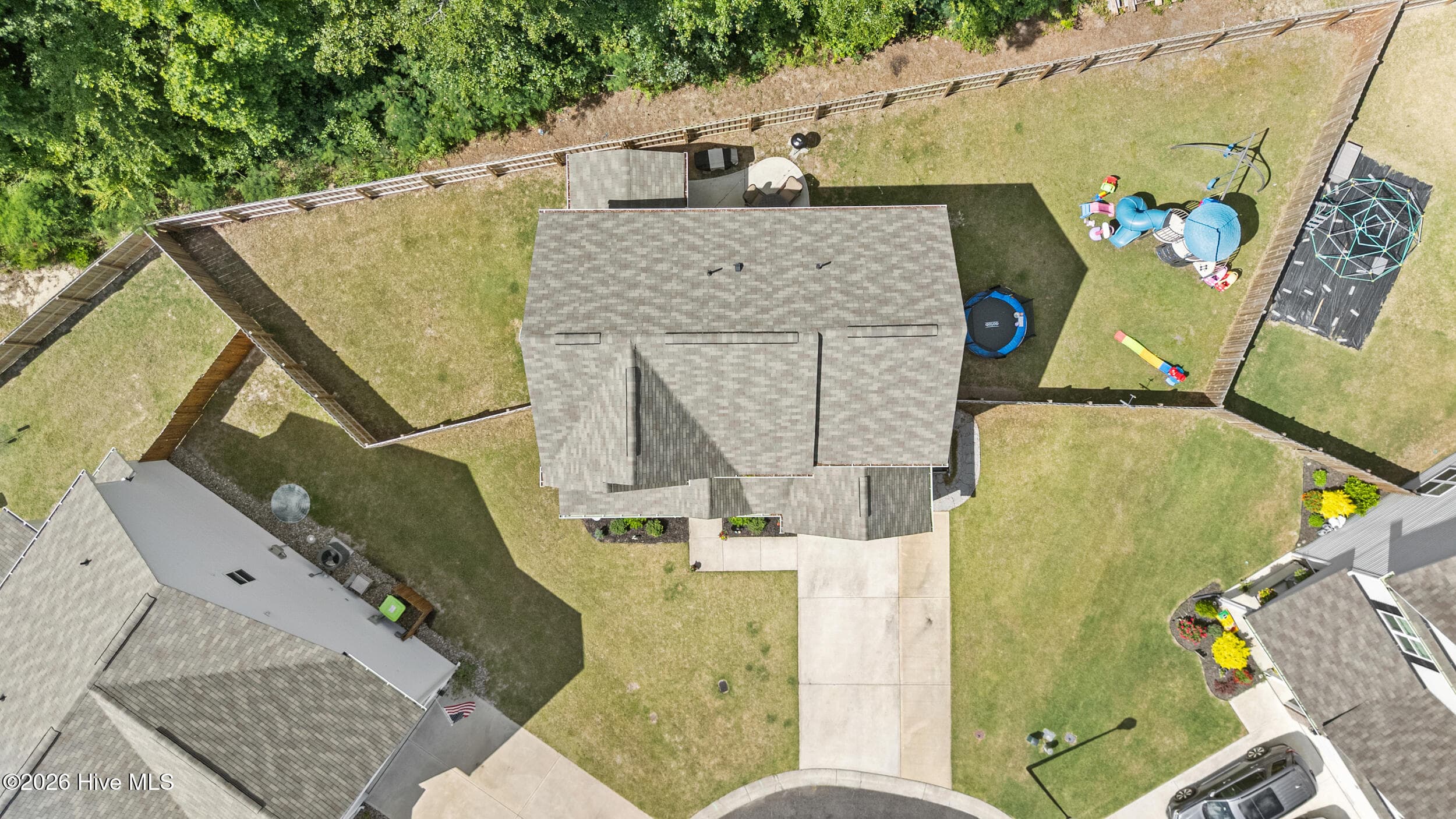 Single Family Residence at 8884 NE Colbert Place Drive, Leland, NC 28451, photo 35 of 45