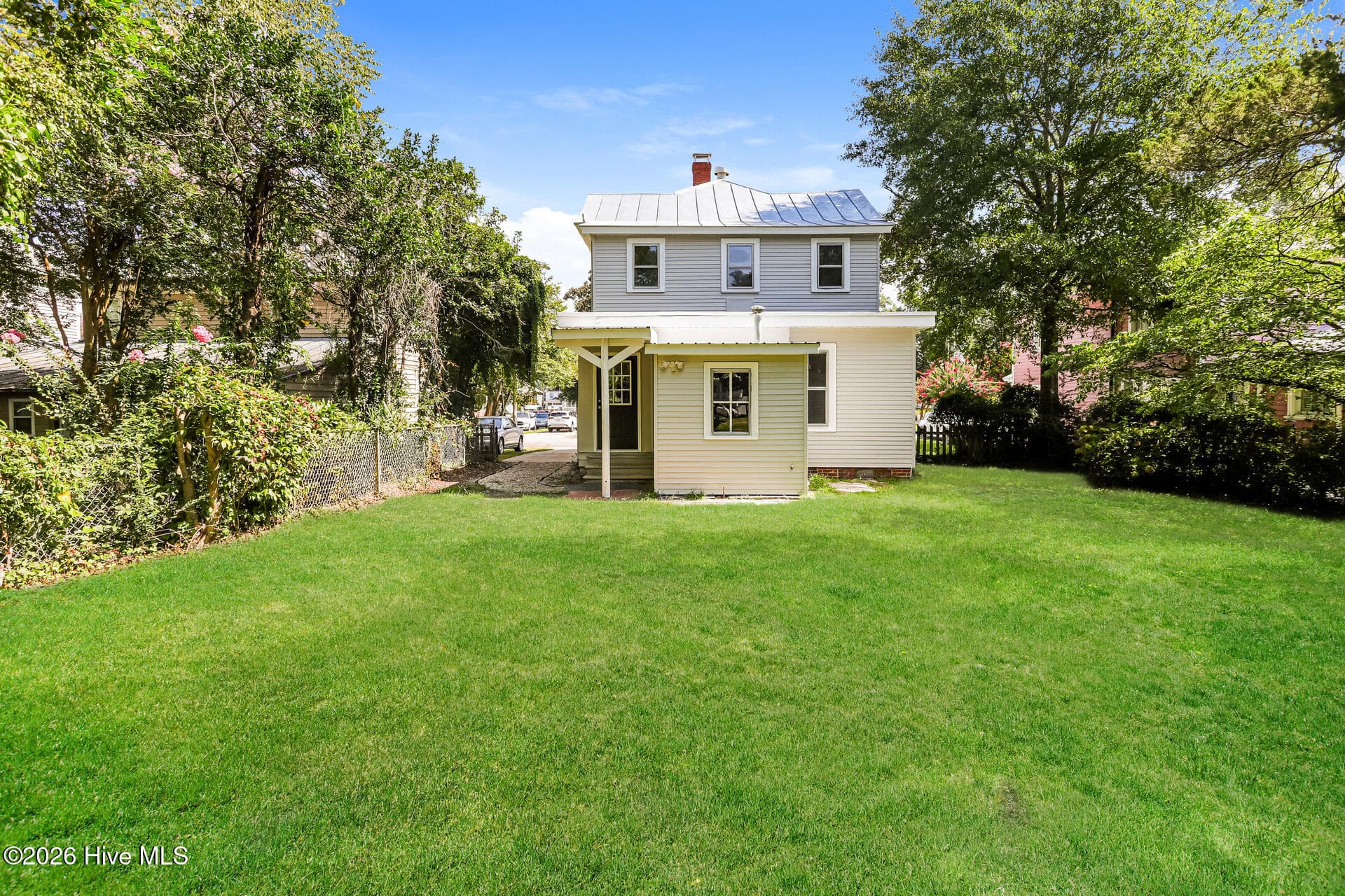 Single Family Residence at 319 E Main Street, Washington, NC 27889, photo 38 of 54