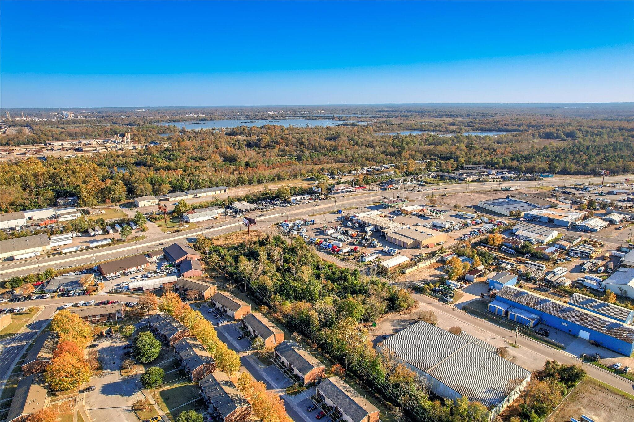 Unimproved Land at 503 National Avenue, Augusta, GA 30901, photo 10 of 14