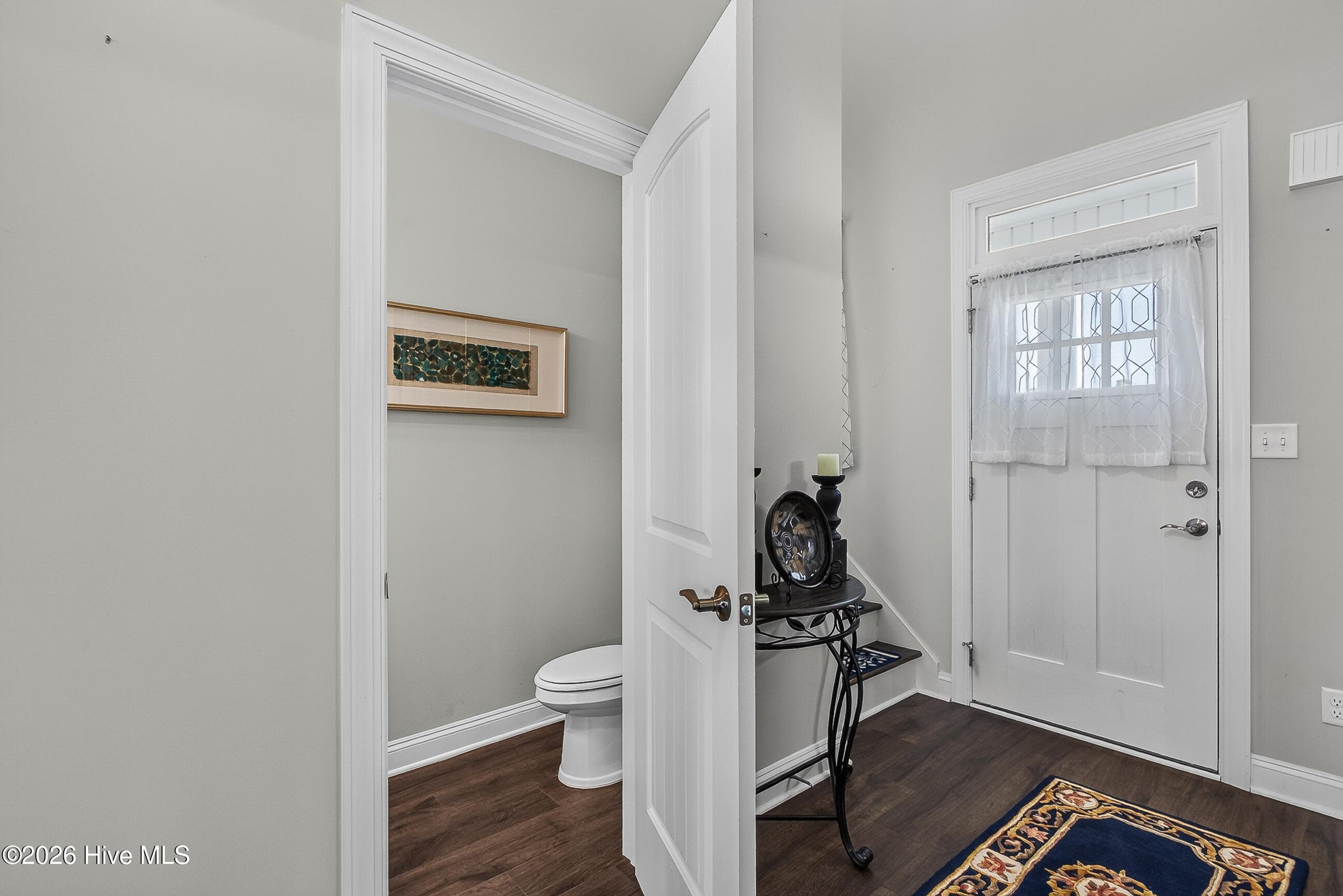 Single Family Residence at 318 Naval Store Drive, Jacksonville, NC 28546, photo 27 of 47