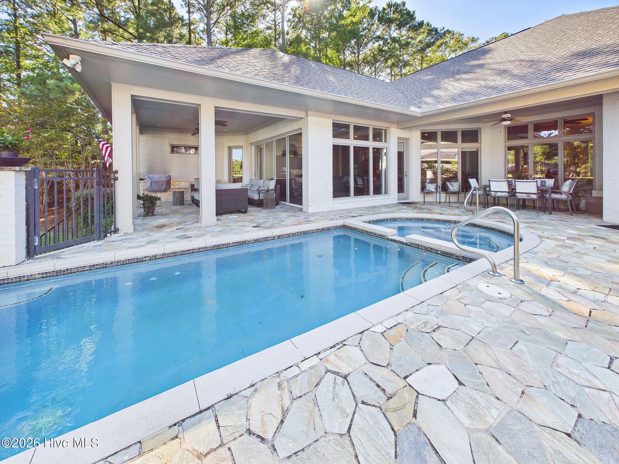 Single Family Residence at 8900 Mahogany Run, Wilmington, NC 28411, photo 65 of 90