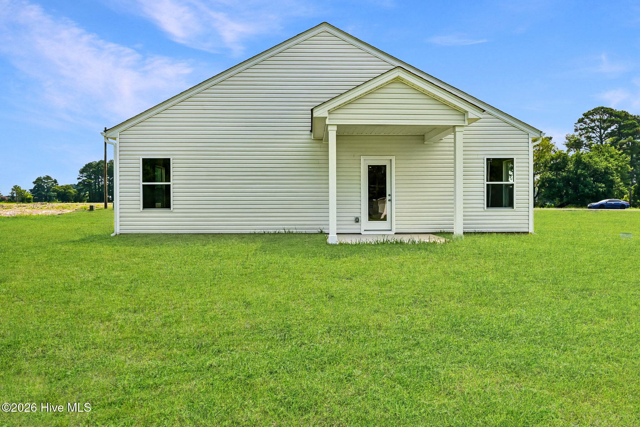 Single Family Residence at 107 Franklin Landing Drive, Pikeville, NC 27863, photo 38 of 39