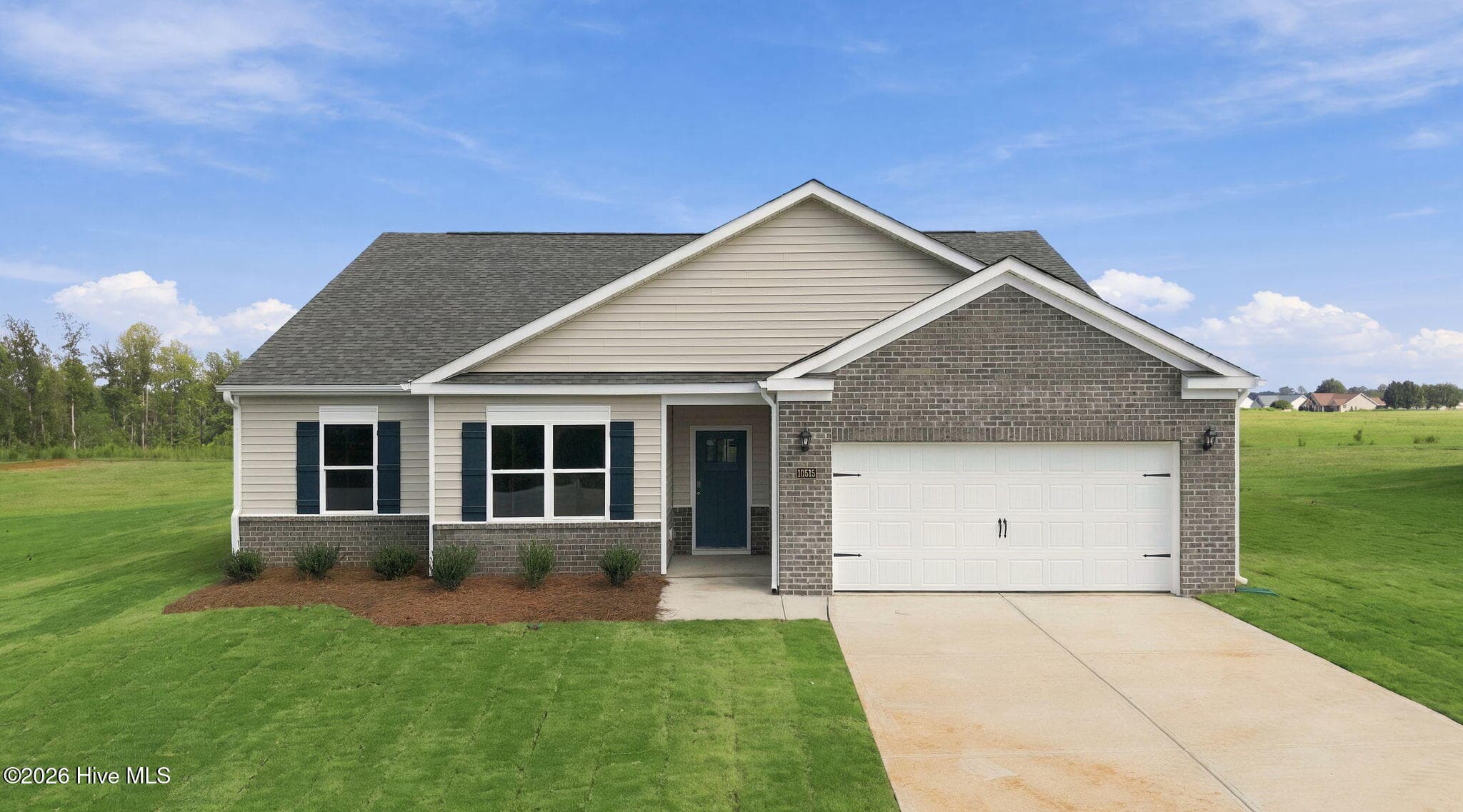 Single Family Residence at 10515 Beard Way, Bailey, NC 27807, photo 3 of 38