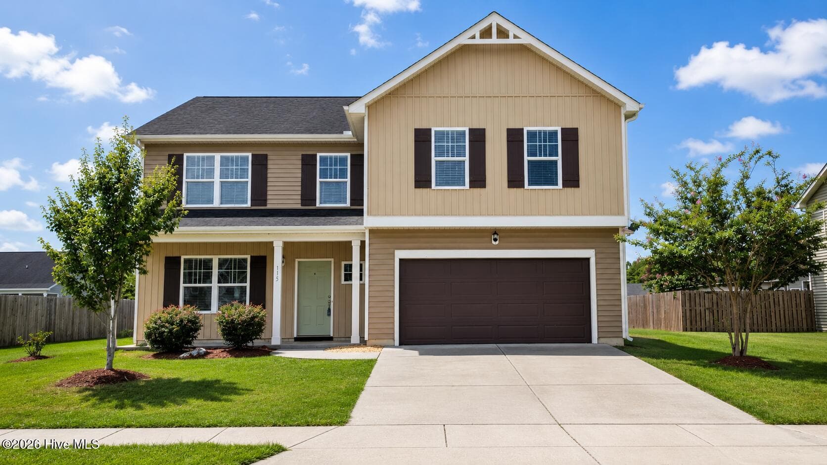 Single Family Residence at 115 Mittams Point Drive, Jacksonville, NC 28546, photo 59 of 59