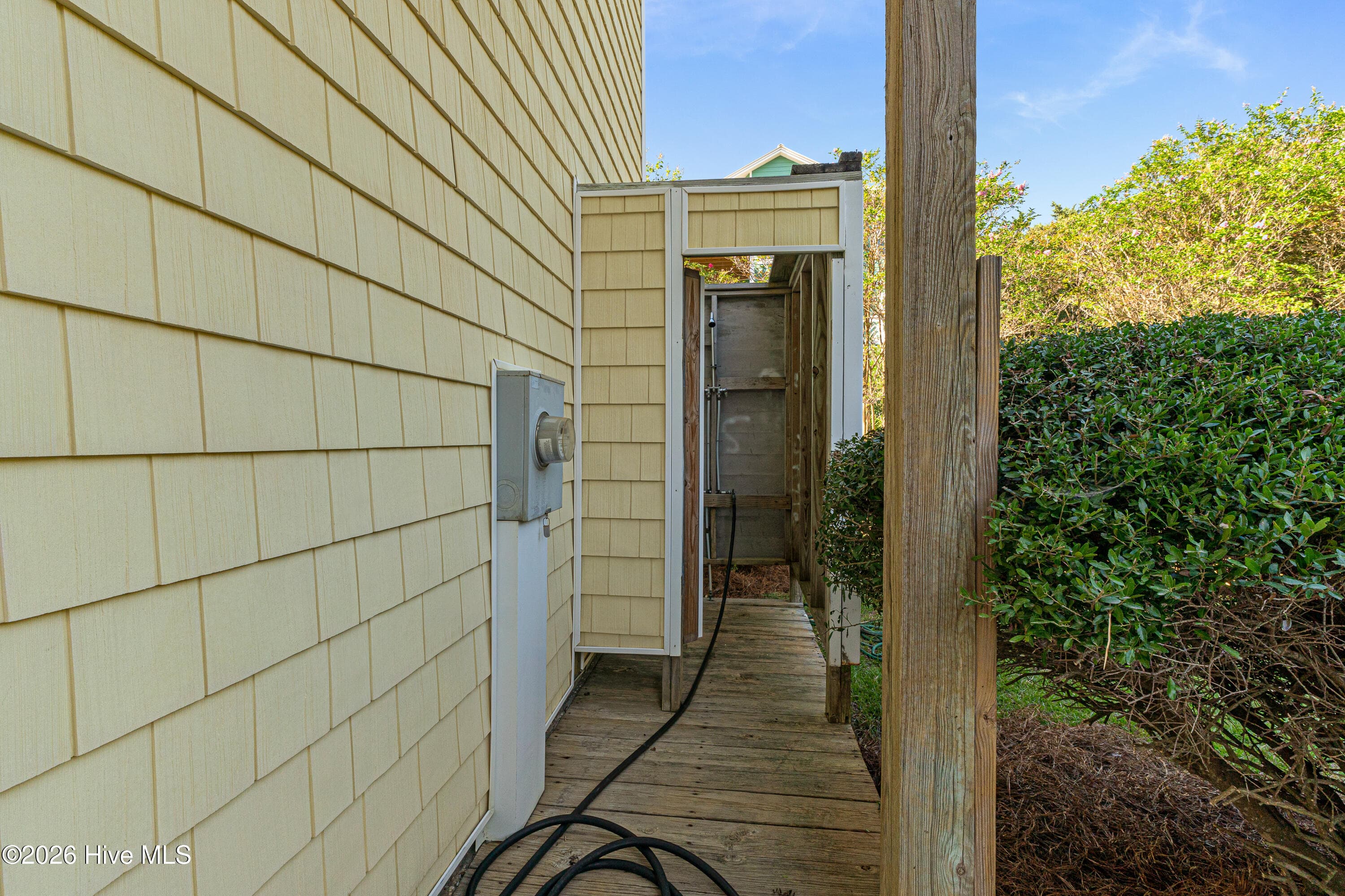 Single Family Residence at 118 Heverly Drive, Emerald Isle, NC 28594, photo 44 of 61