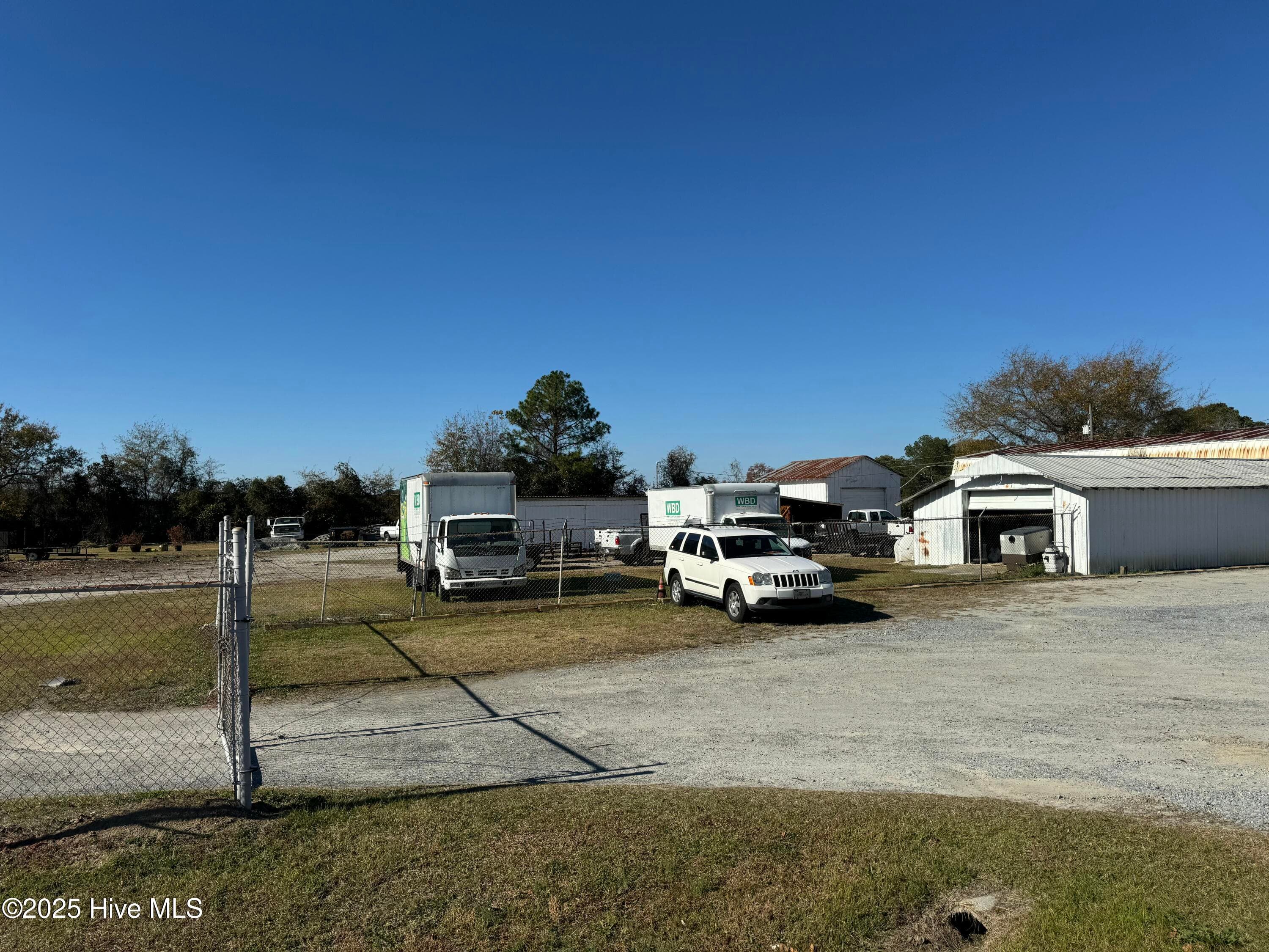Commercial Sale at 1120 Lt Hardee Road, Greenville, NC 27858, photo 6 of 6