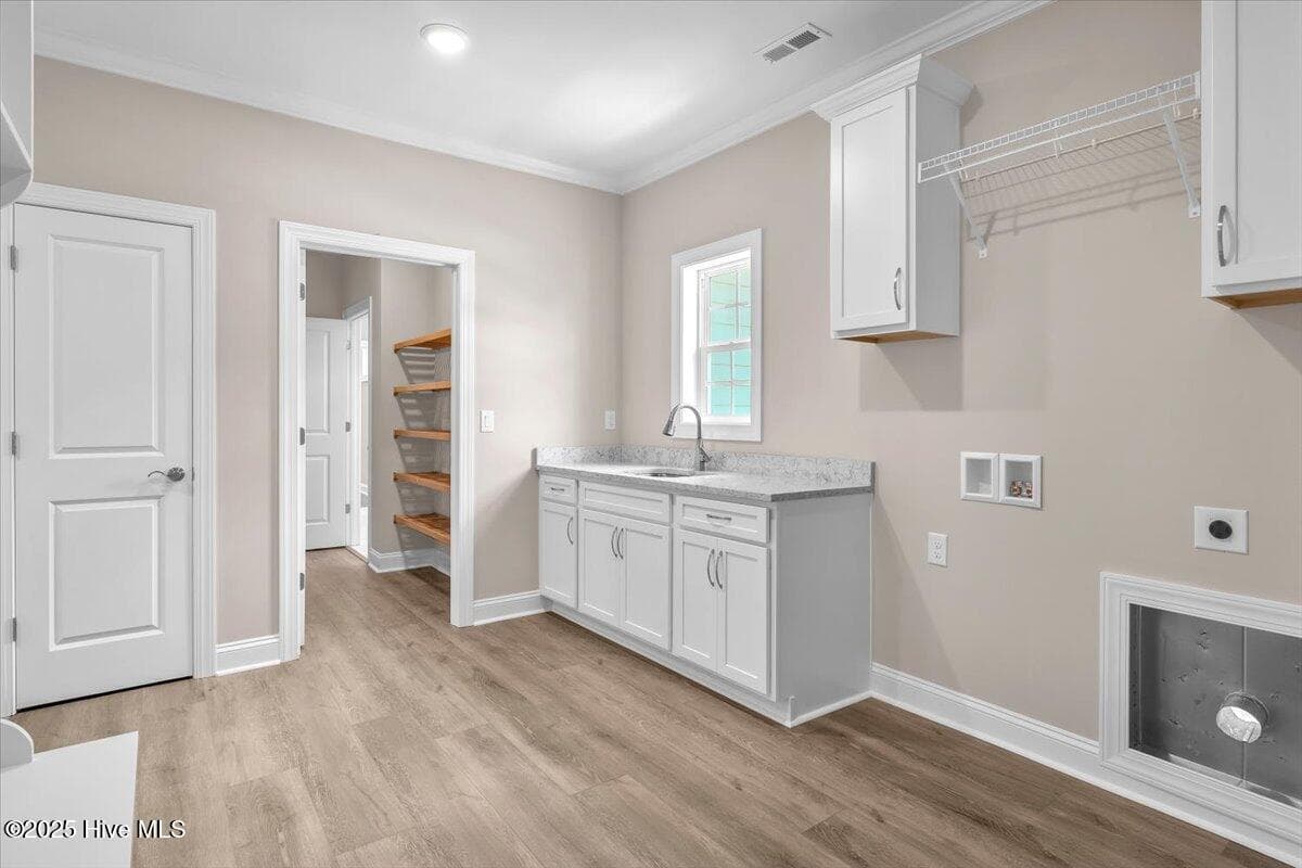 Single Family Residence at 660 Breezewood Drive SE, Bolivia, NC 28422, photo 57 of 86