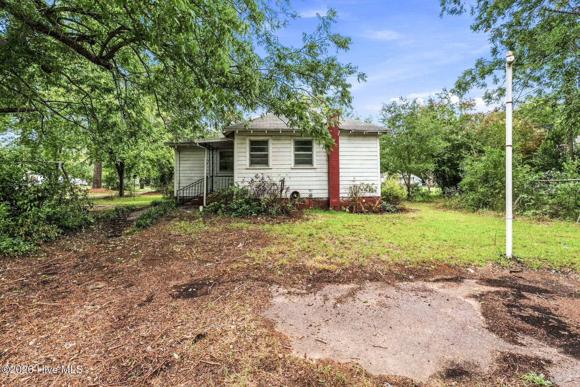 Single Family Residence at 189 Ledbetter Street, Rockingham, NC 28379, photo 18 of 20