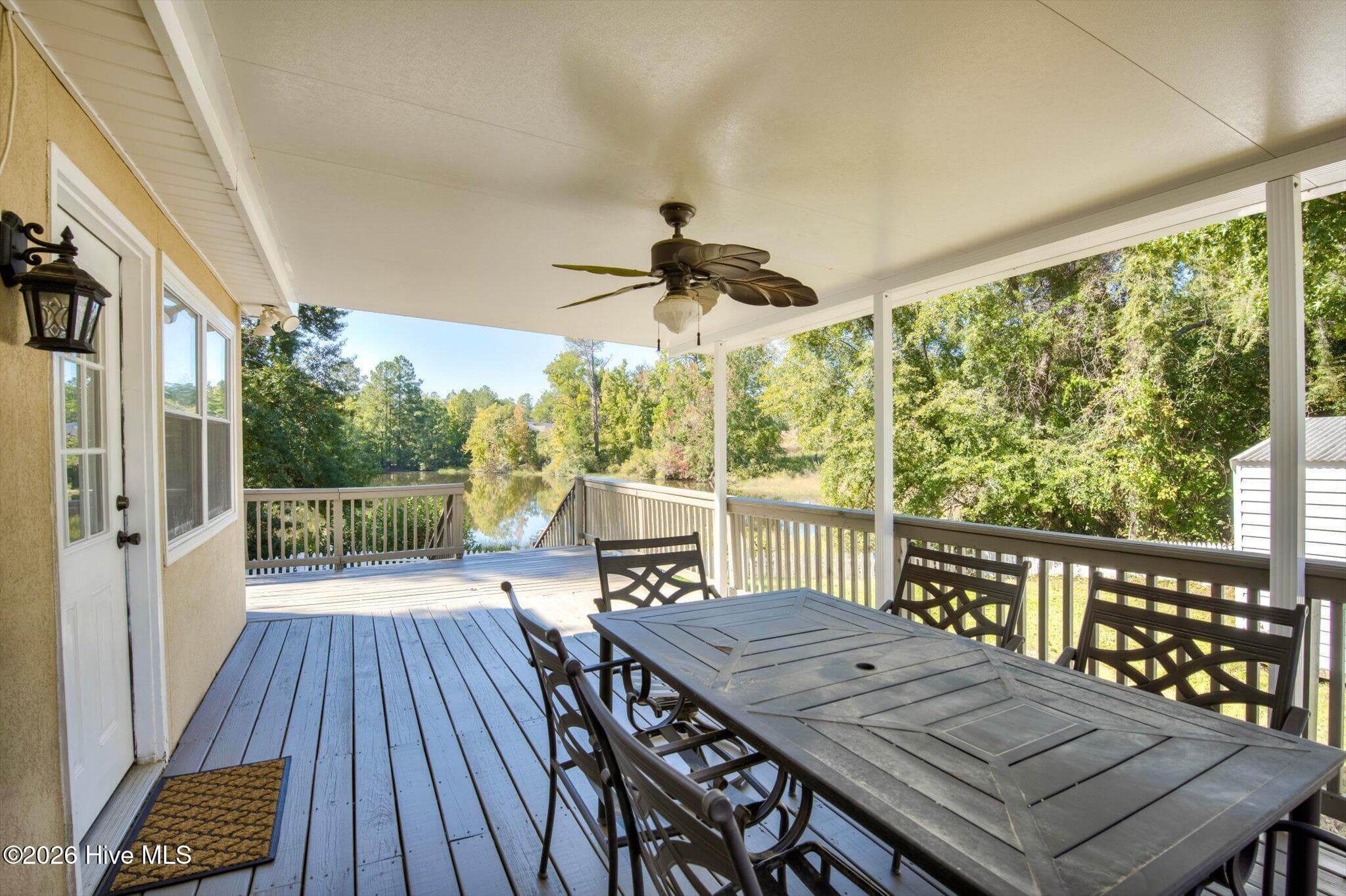 Single Family Residence at 595 Blue Ridge Crossing, Evans, GA 30809, photo 40 of 49