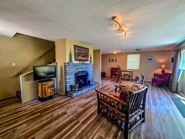 Residential at 561 Deals Gap Road, Robbinsville, NC 28713, photo 22 of 37