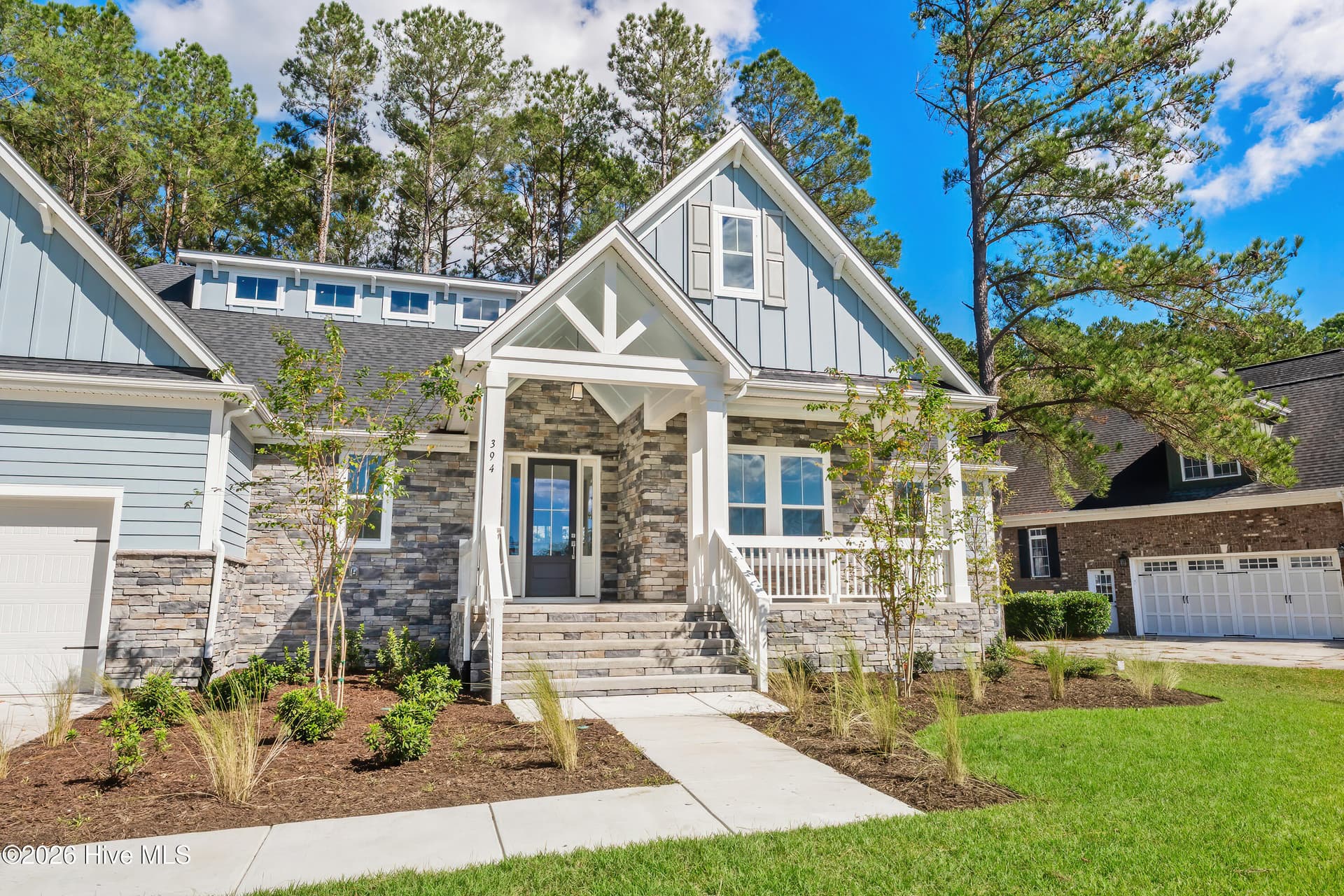 Single Family Residence at 394 Autumn Pheasant Loop NW, Calabash, NC 28467, photo 11 of 142