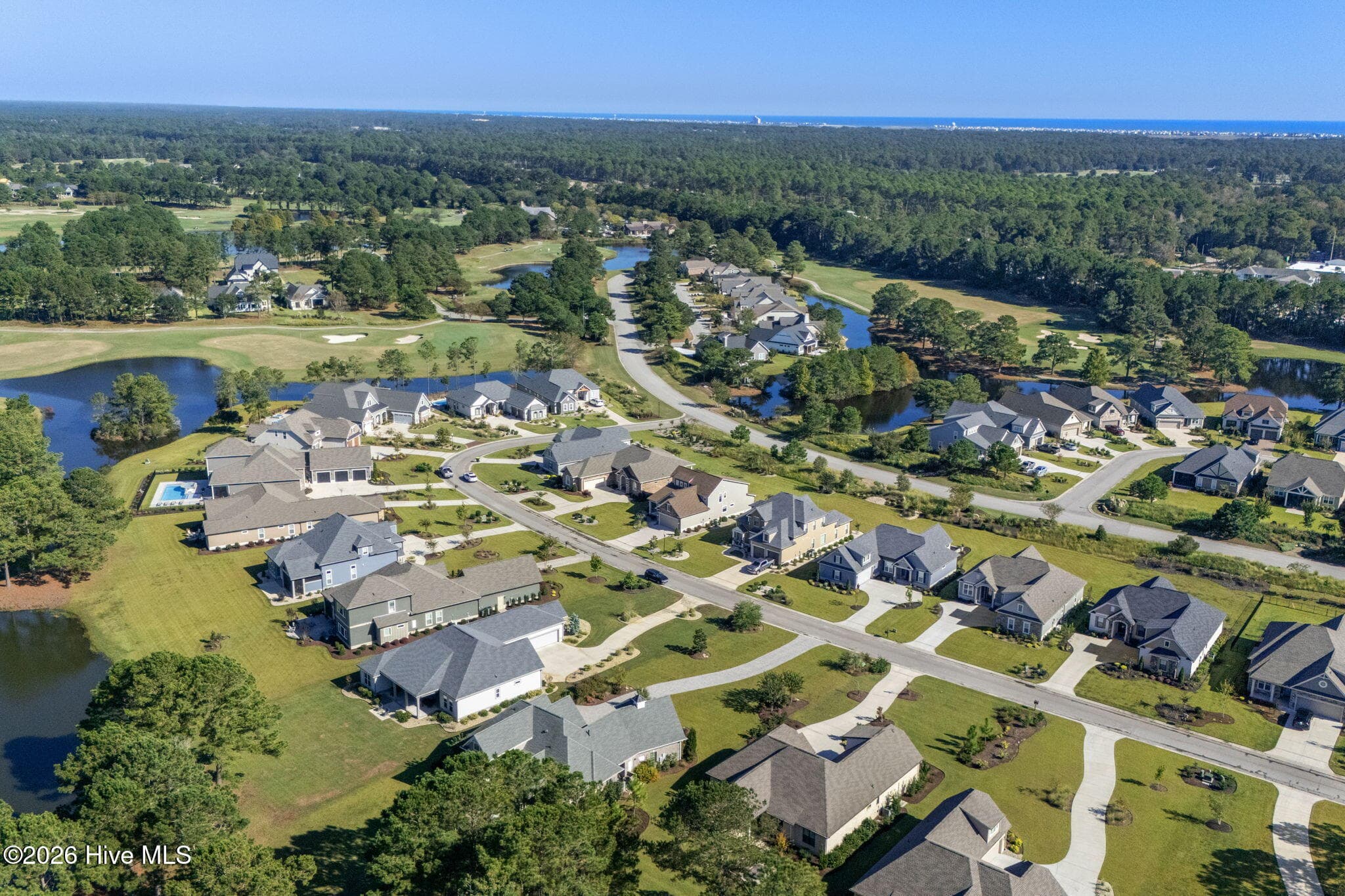 Single Family Residence at 7422 Falkirk Lane, Sunset Beach, NC 28468, photo 68 of 88