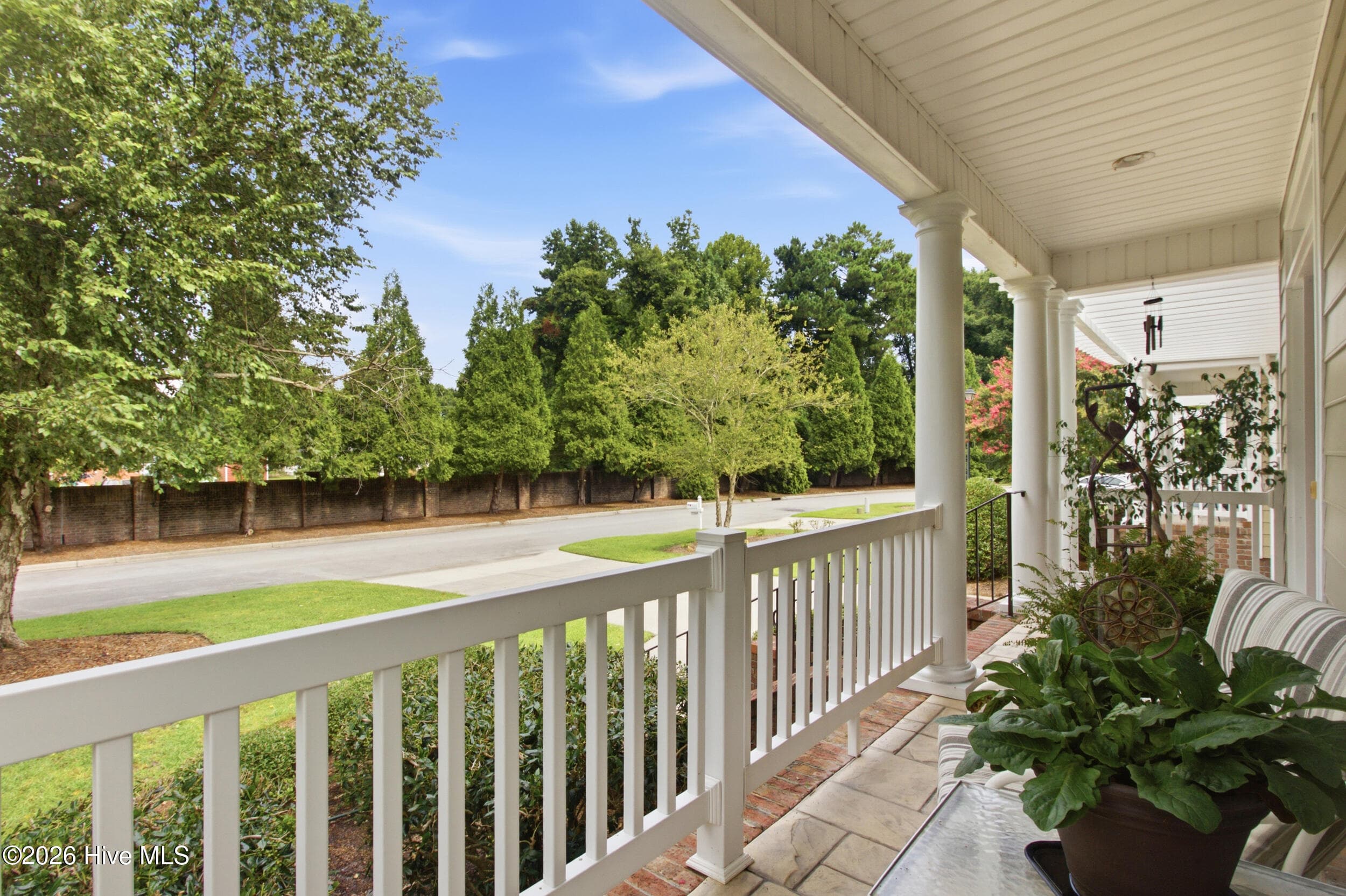 Front - 2207 Hidden Harbor Drive, New Bern, NC 28562