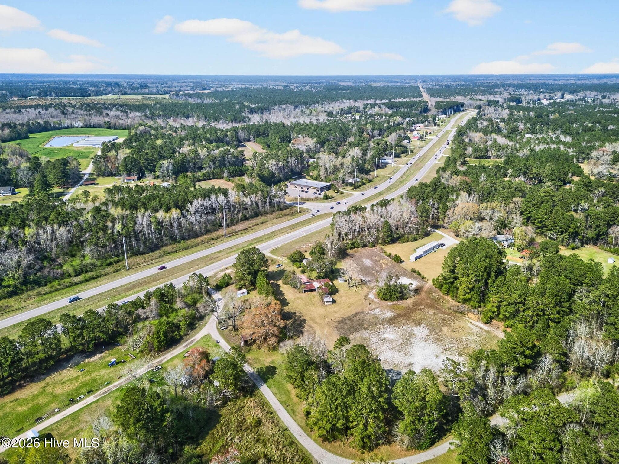 Single Family Residence at 5600 Ocean Highway E, Winnabow, NC 28479, photo 13 of 41