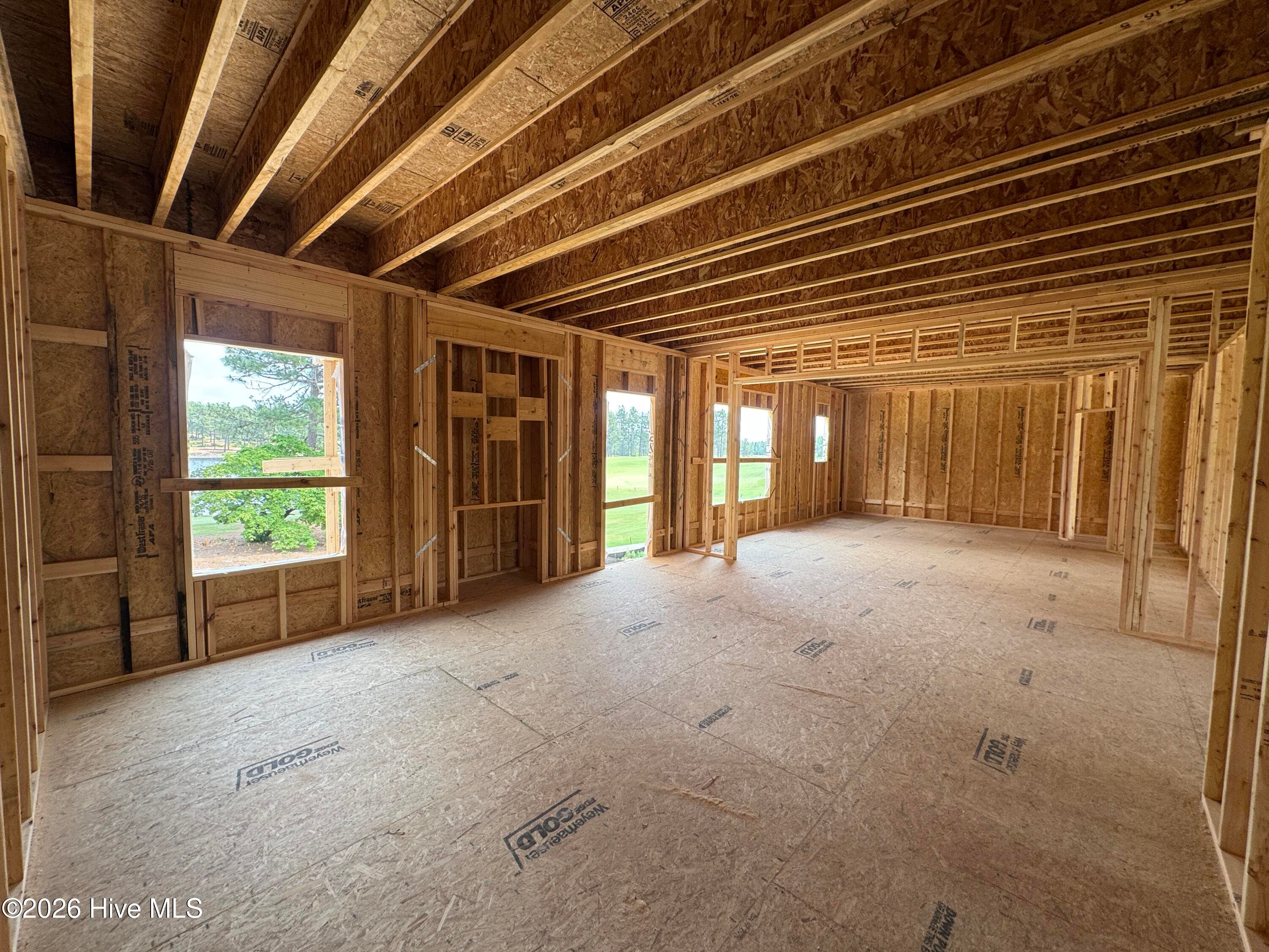 Single Family Residence at 625 Watauga Lane 572, Aberdeen, NC 28315, photo 42 of 198