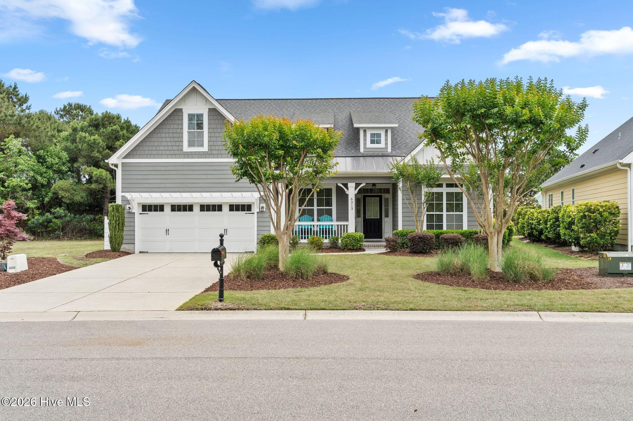 Single Family Residence at 6313 Chadmore Lane SW, Ocean Isle Beach, NC 28469, photo 51 of 51