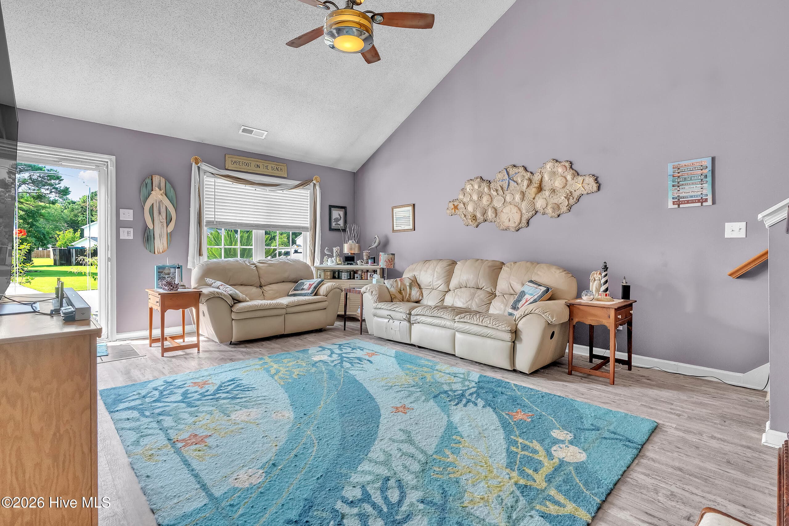 115 Jessie Circle, Hubert, NC 28539