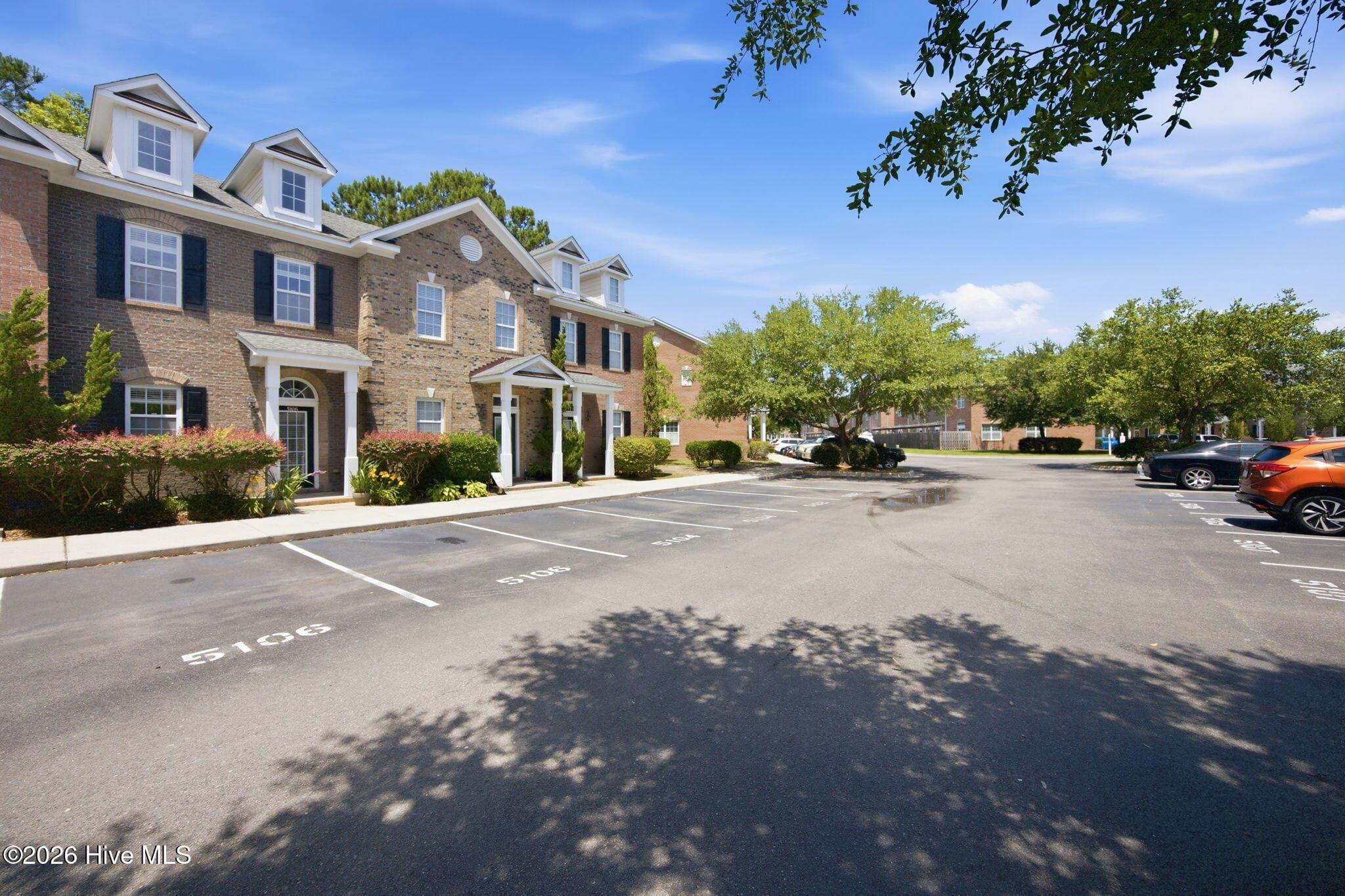 Townhouse at 5106 Exton Park Loop, Castle Hayne, NC 28429, Castle Hayne, photo 42 of 43