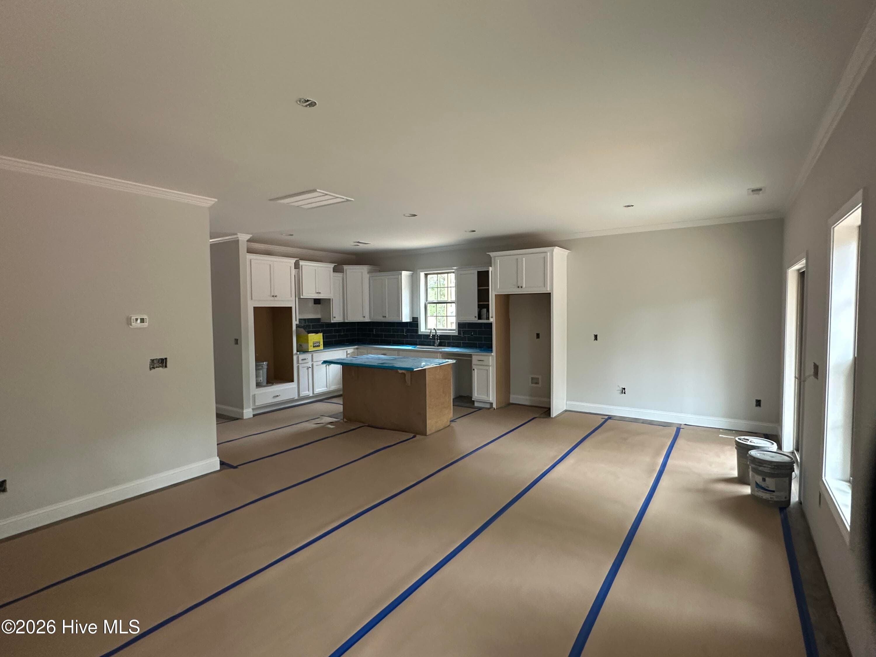 Single Family Residence at 125 Juniper Lake Road, West End, NC 27376, photo 22 of 68