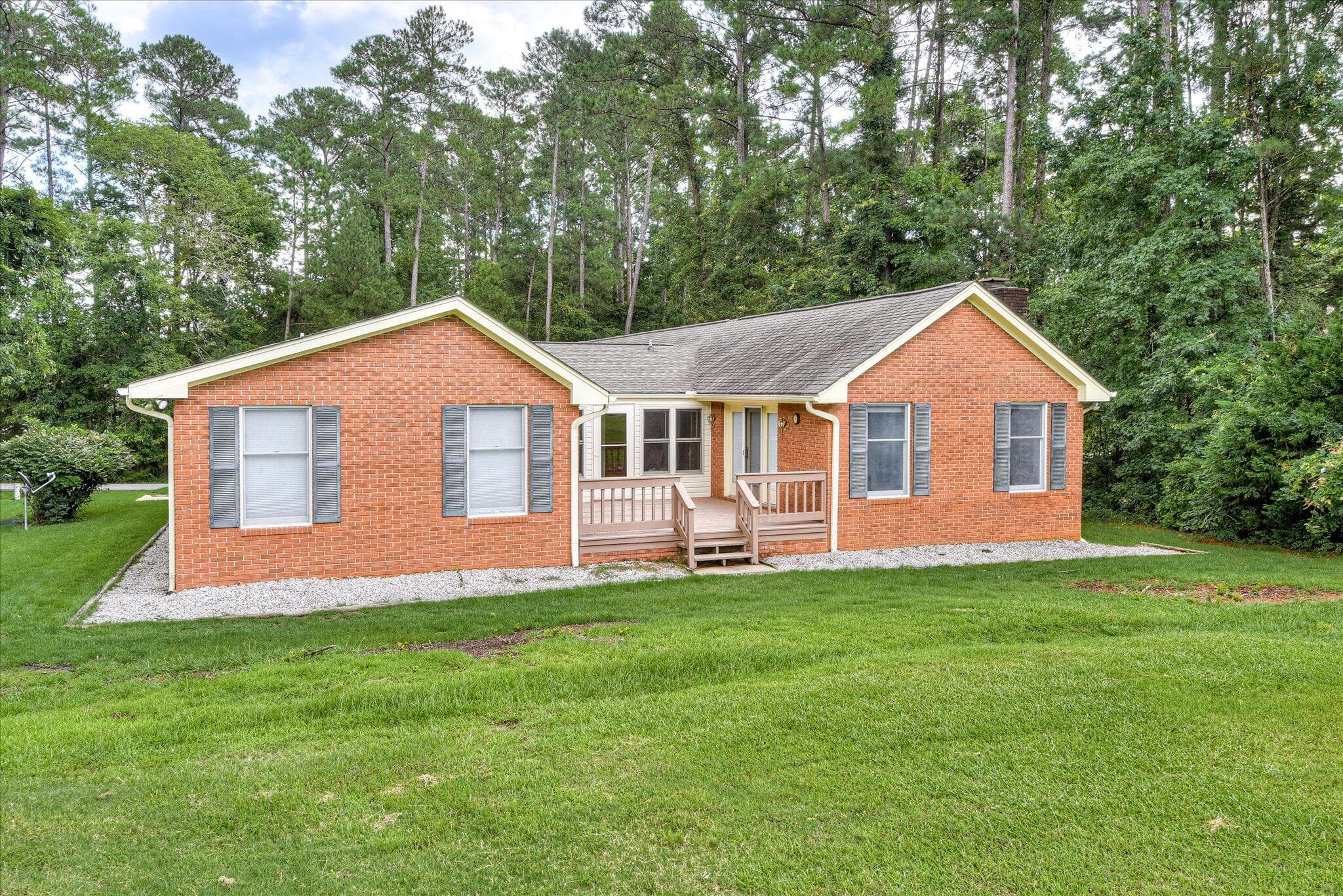 Single Family Residence at 256 Brassie Drive, McCormick, SC 29835, photo 57 of 67