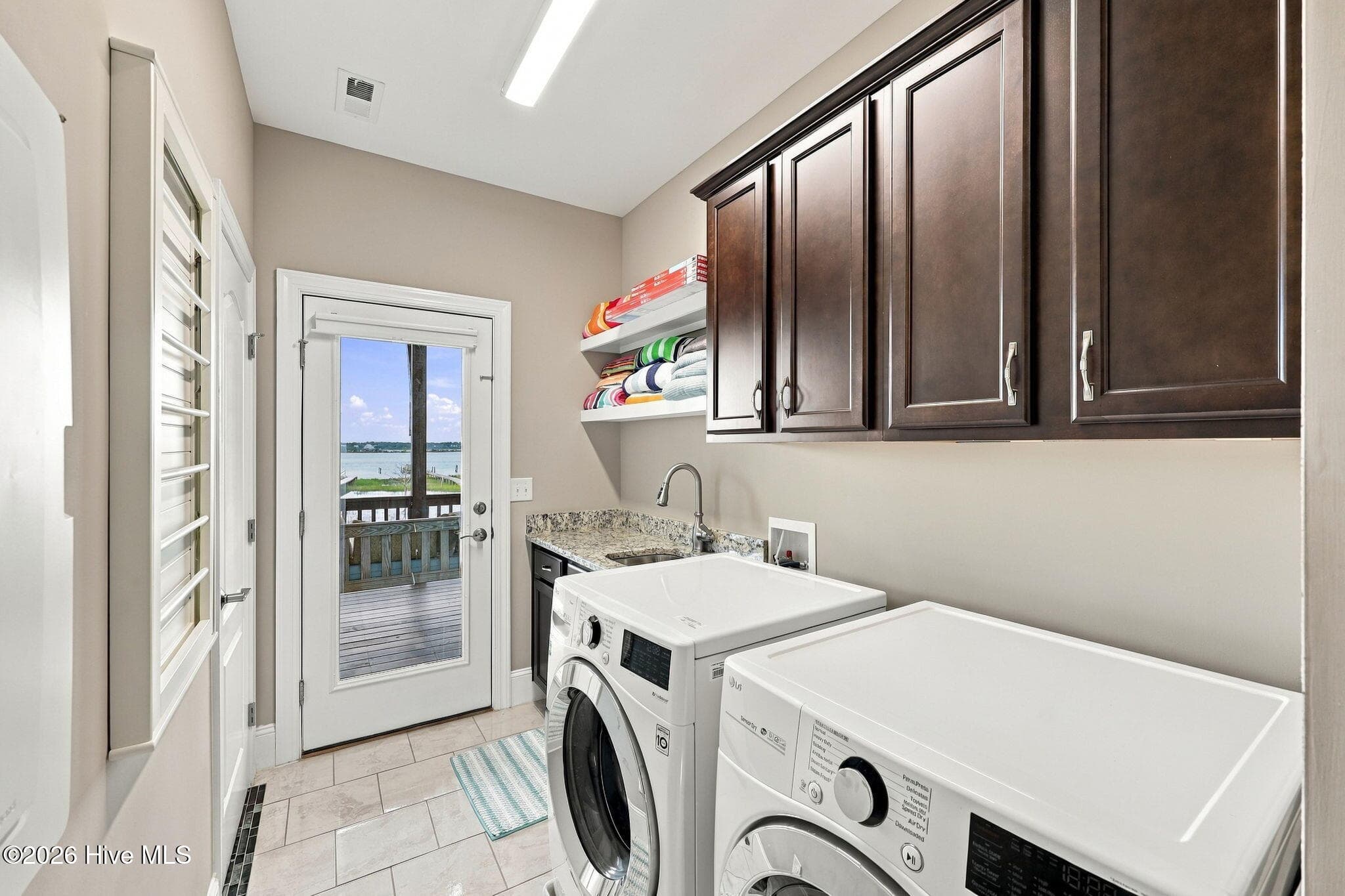 Single Family Residence at 1150 N Anderson Boulevard, Topsail Beach, NC 28445, photo 42 of 64