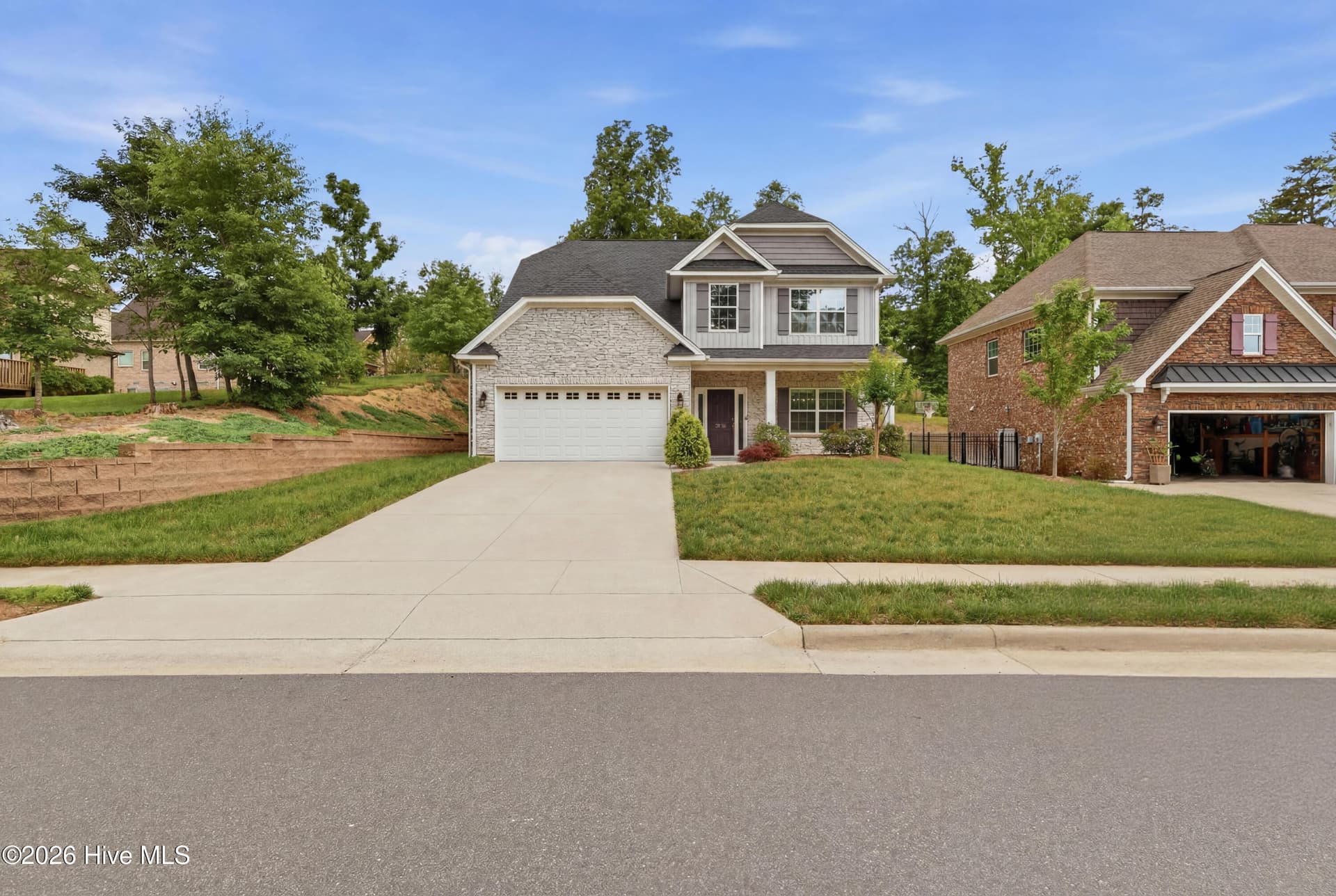 Single Family Residence at 2901 Fernley Court ., High Point, NC 27262, photo 5 of 53