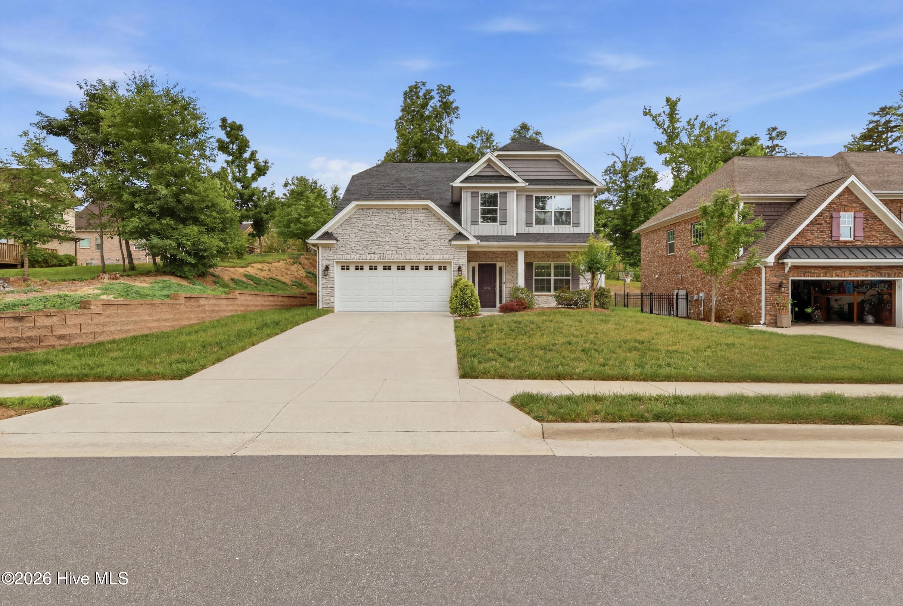 Single Family Residence at 2901 Fernley Court ., High Point, NC 27262, photo 5 of 53