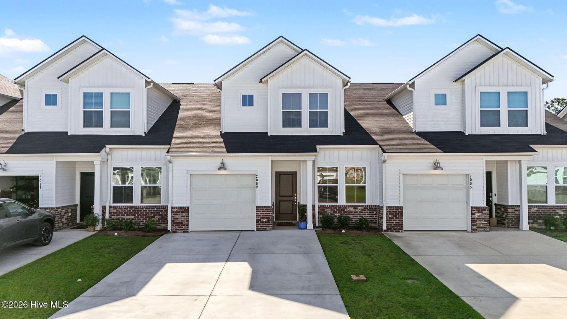 Townhouse at 2009 Wild Indigo Circle NW 4, Calabash, NC 28467, photo 2 of 99