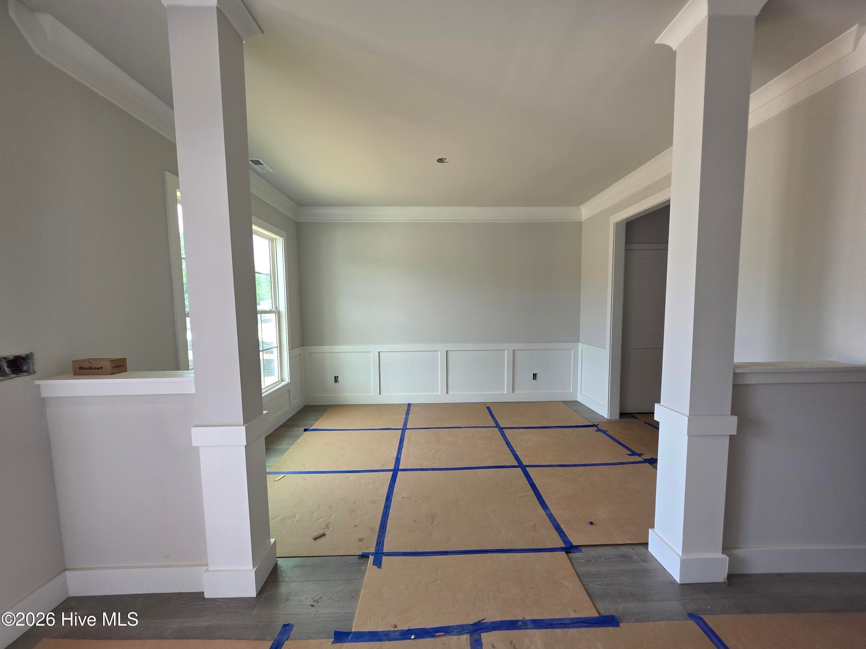 Formal Dining - 501 S Carey Street Lot 65, La Grange, NC 28551