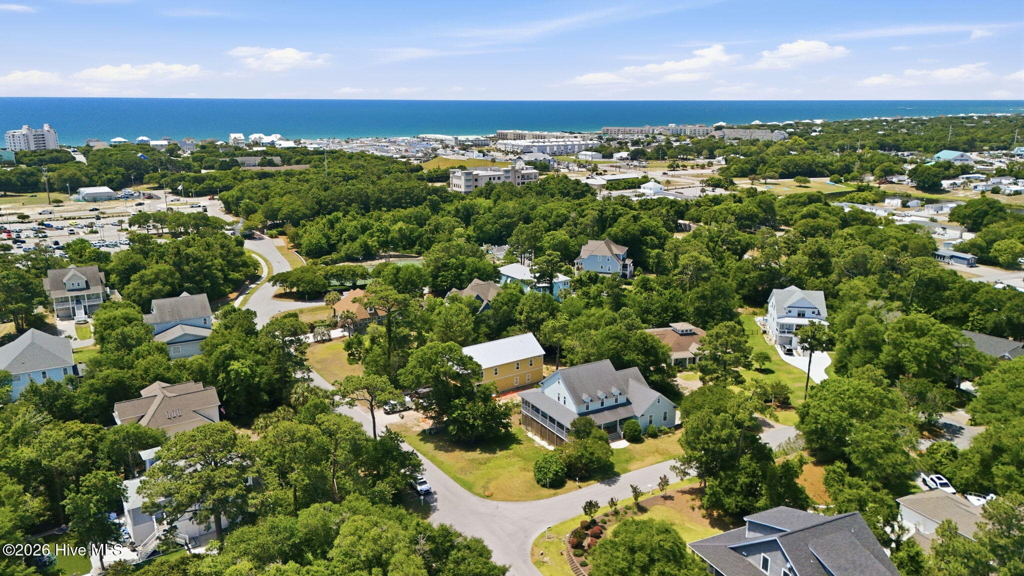 Single Family Residence at 405 Emerald Landing Drive, Emerald Isle, NC 28594, photo 105 of 105