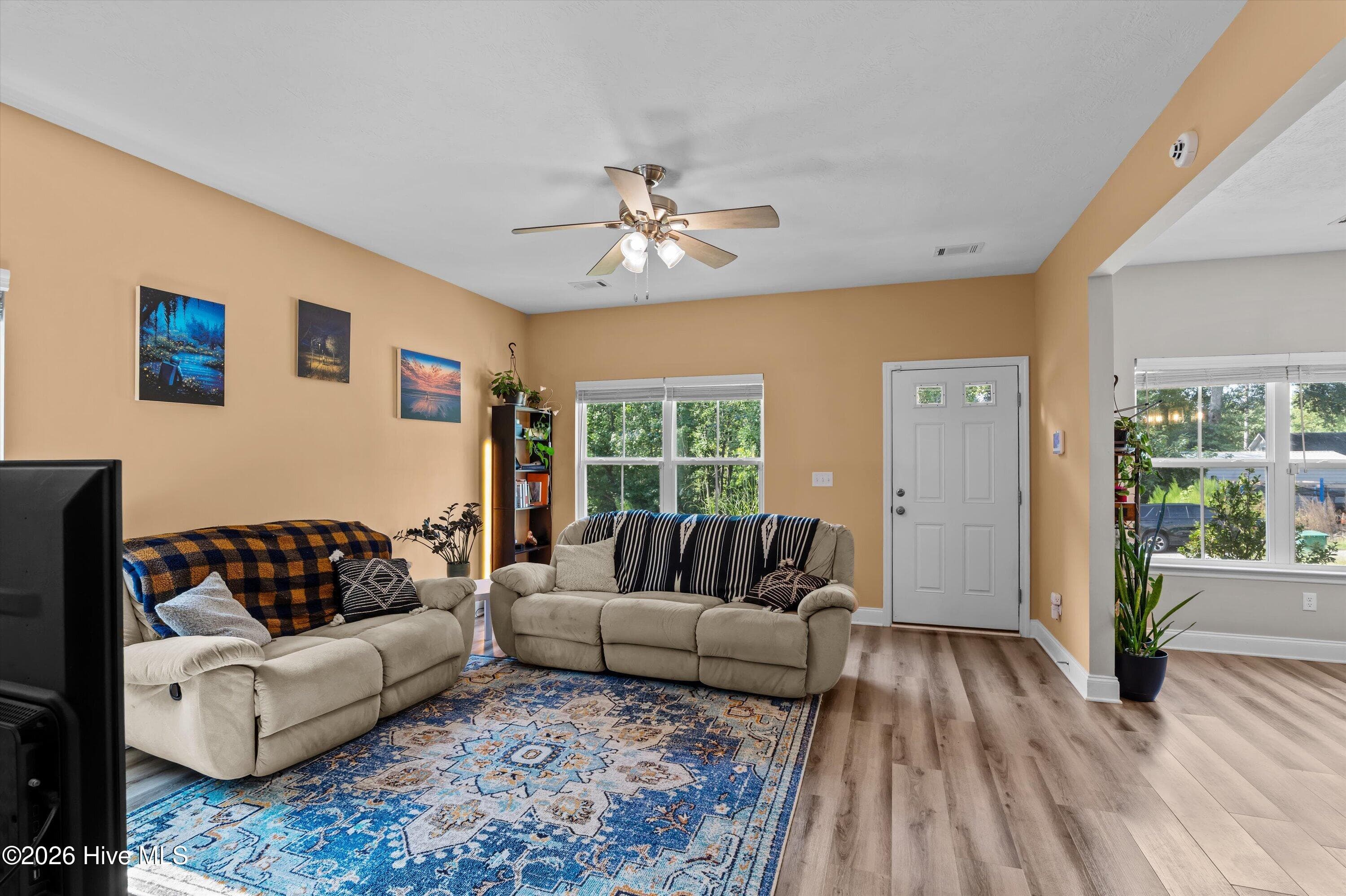 Single Family Residence at 805 Stephens Street, Grovetown, GA 30813, photo 8 of 29