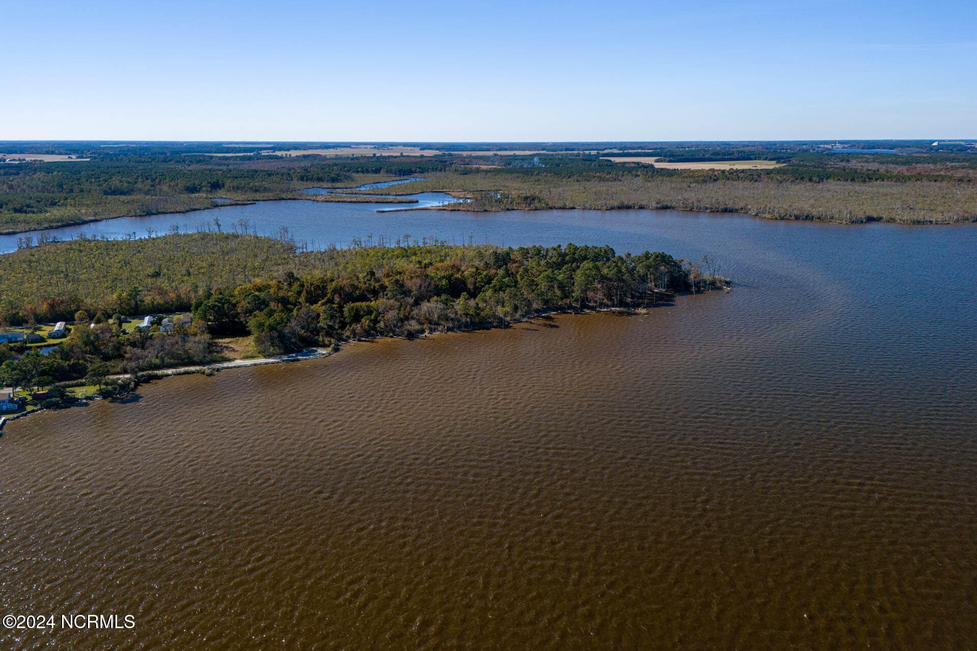 Residential Land at 00000 0 Driftwood Drive, Elizabeth City, NC 27909, photo 2 of 3