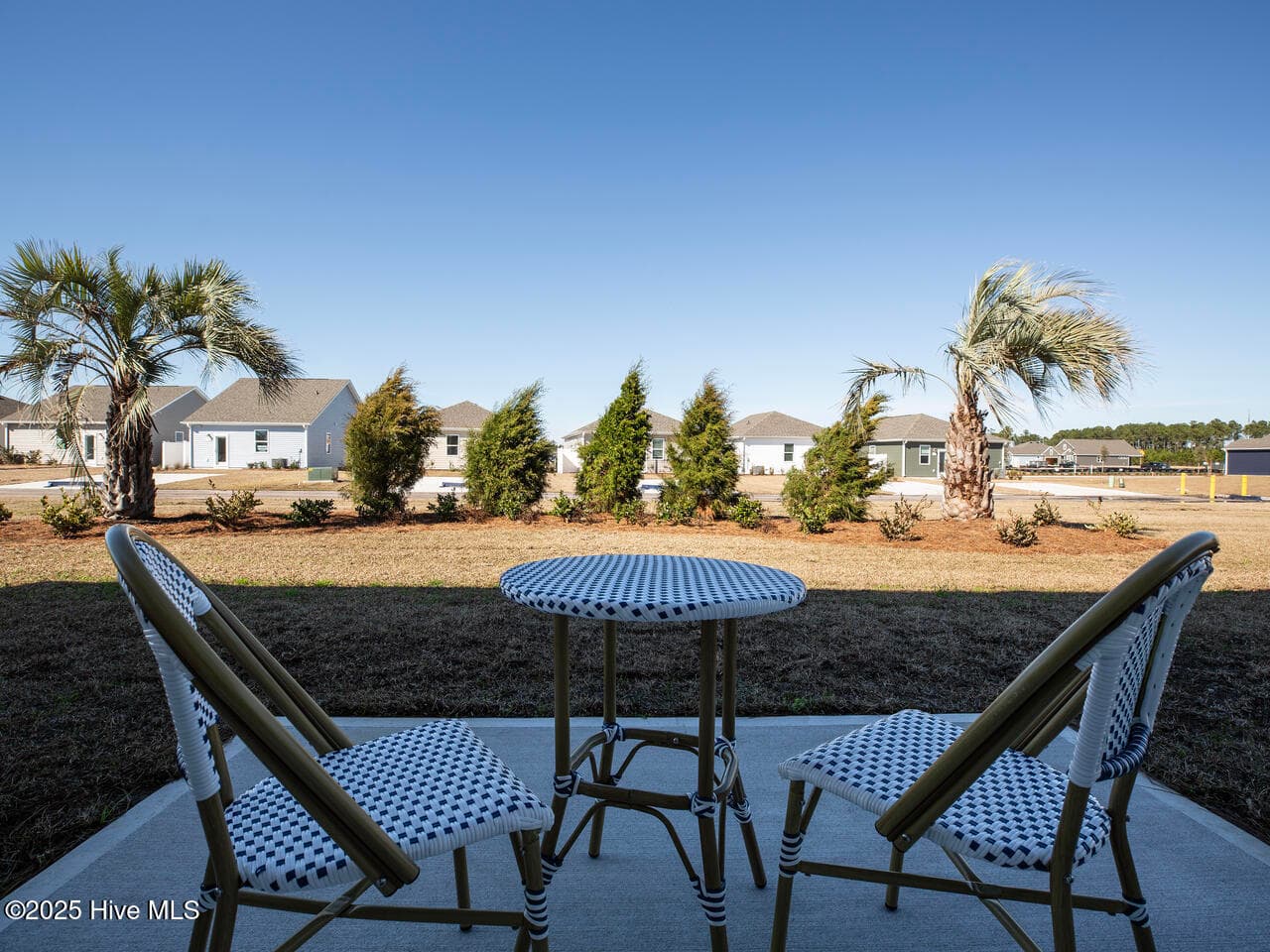 Single Family Residence at 650 Forecastle Lane Lot 98, Jacksonville, NC 28546, photo 50 of 62