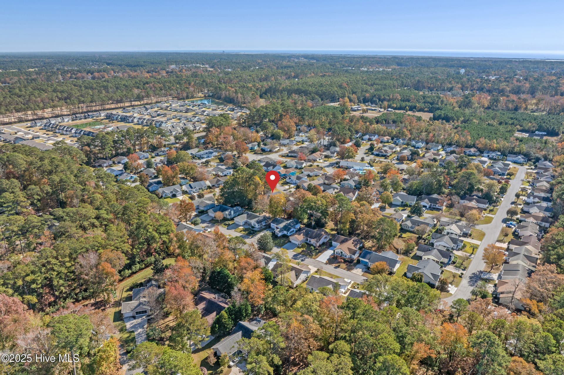 Single Family Residence at 482 Pepper Breeze Avenue SW, Calabash, NC 28467, photo 46 of 54