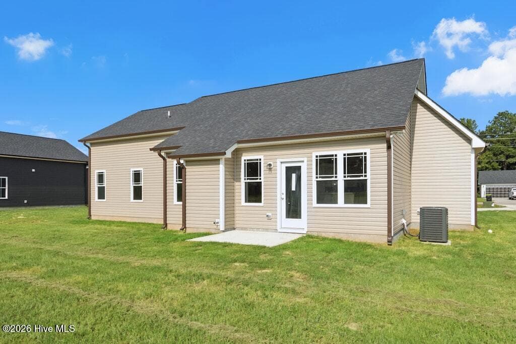 Single Family Residence at 215 Bay Valley Road, Kenly, NC 27542, photo 28 of 30