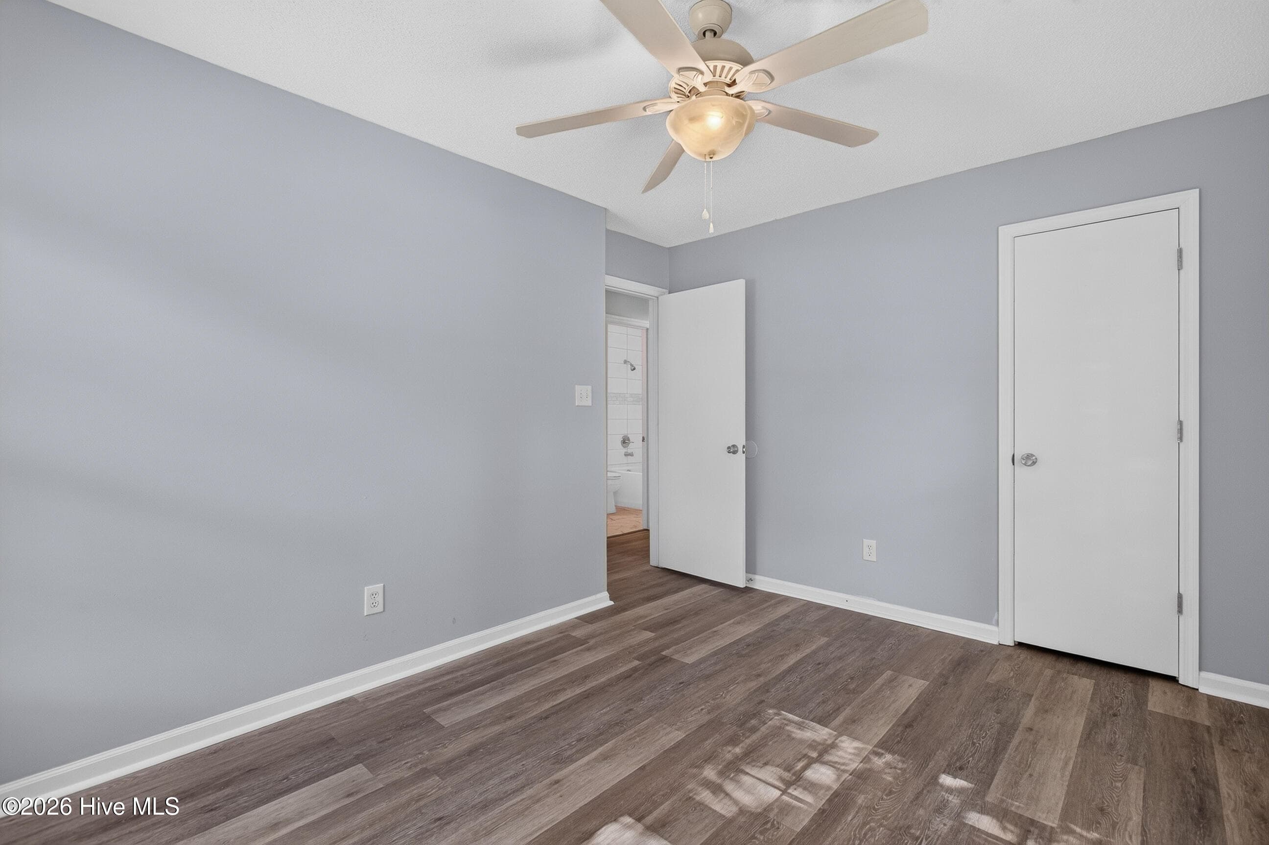 Single Family Residence at 811 Gadwell Loop, Jacksonville, NC 28540, photo 3 of 3