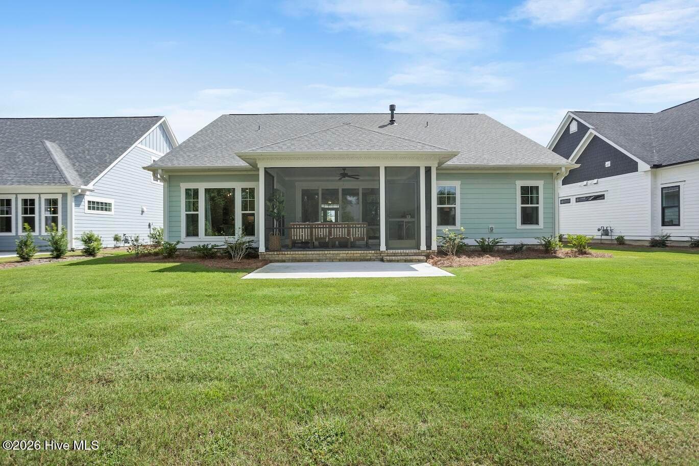 Single Family Residence at 9165 Crossbill Drive, Leland, NC 28451, photo 71 of 74