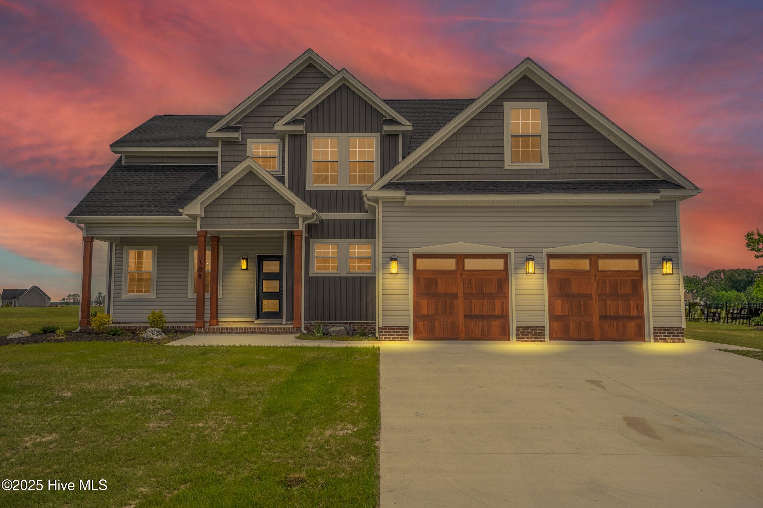 Single Family Residence at 3111 Staysail Drive, Elizabeth City, NC 27909, photo 41 of 42