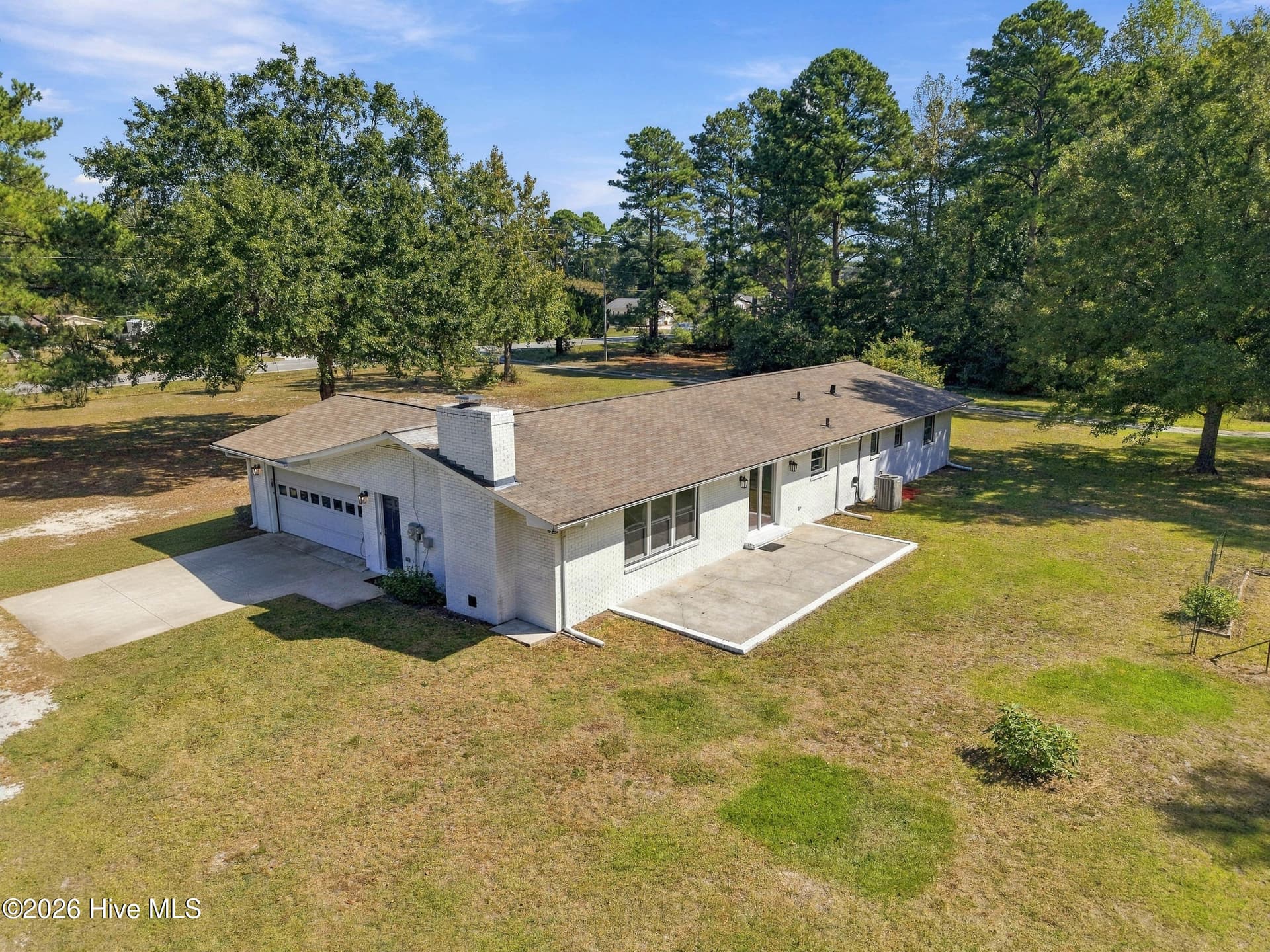 Single Family Residence at 564 Old Folkstone Road, Holly Ridge, NC 28445, photo 37 of 43