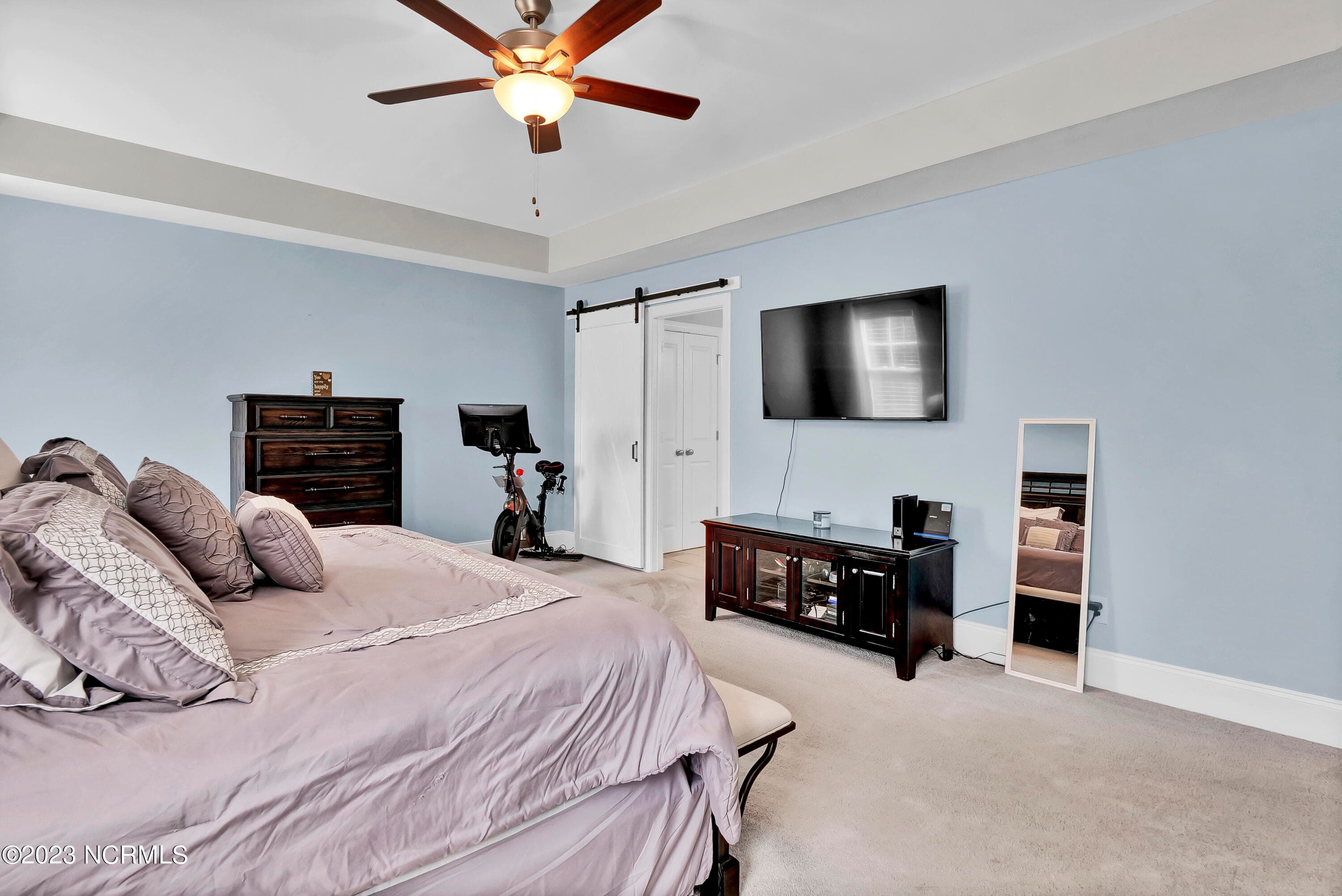 Single Family Residence at 413 Canter Crest Road, Hampstead, NC 28443, photo 47 of 106