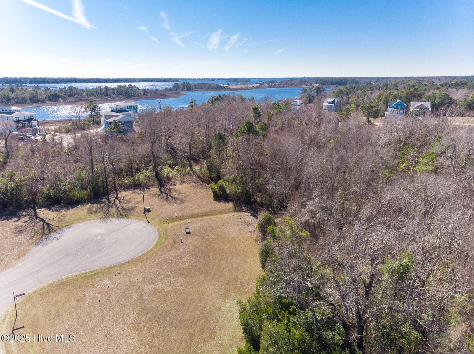 Residential Lot at 203 695 Seagrass Court, Holly Ridge, NC 28445, photo 6 of 31
