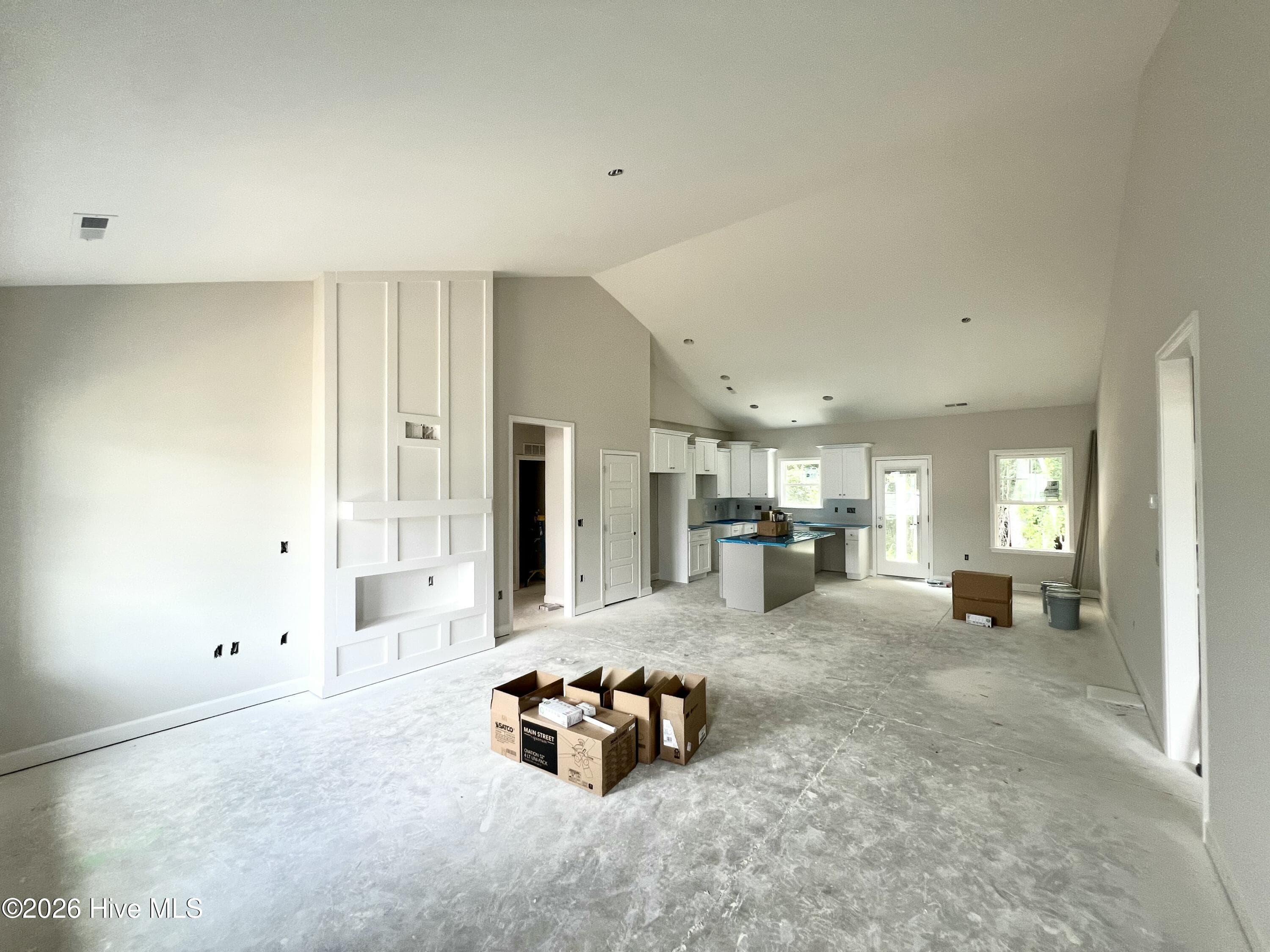 Single Family Residence at 308 Creeks Edge Drive, Pikeville, NC 27863, photo 17 of 181