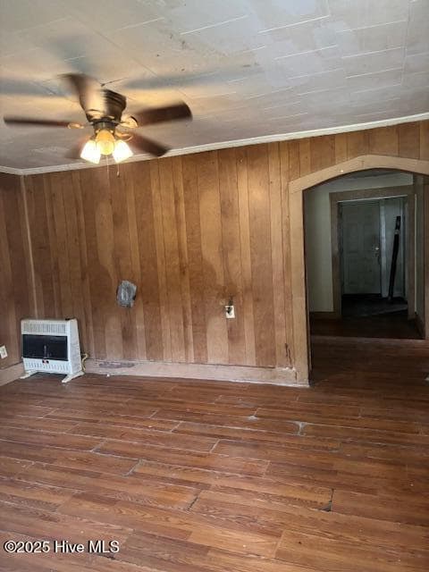 Single Family Residence at 3645 Williams Street, Farmville, NC 27828, photo 4 of 16