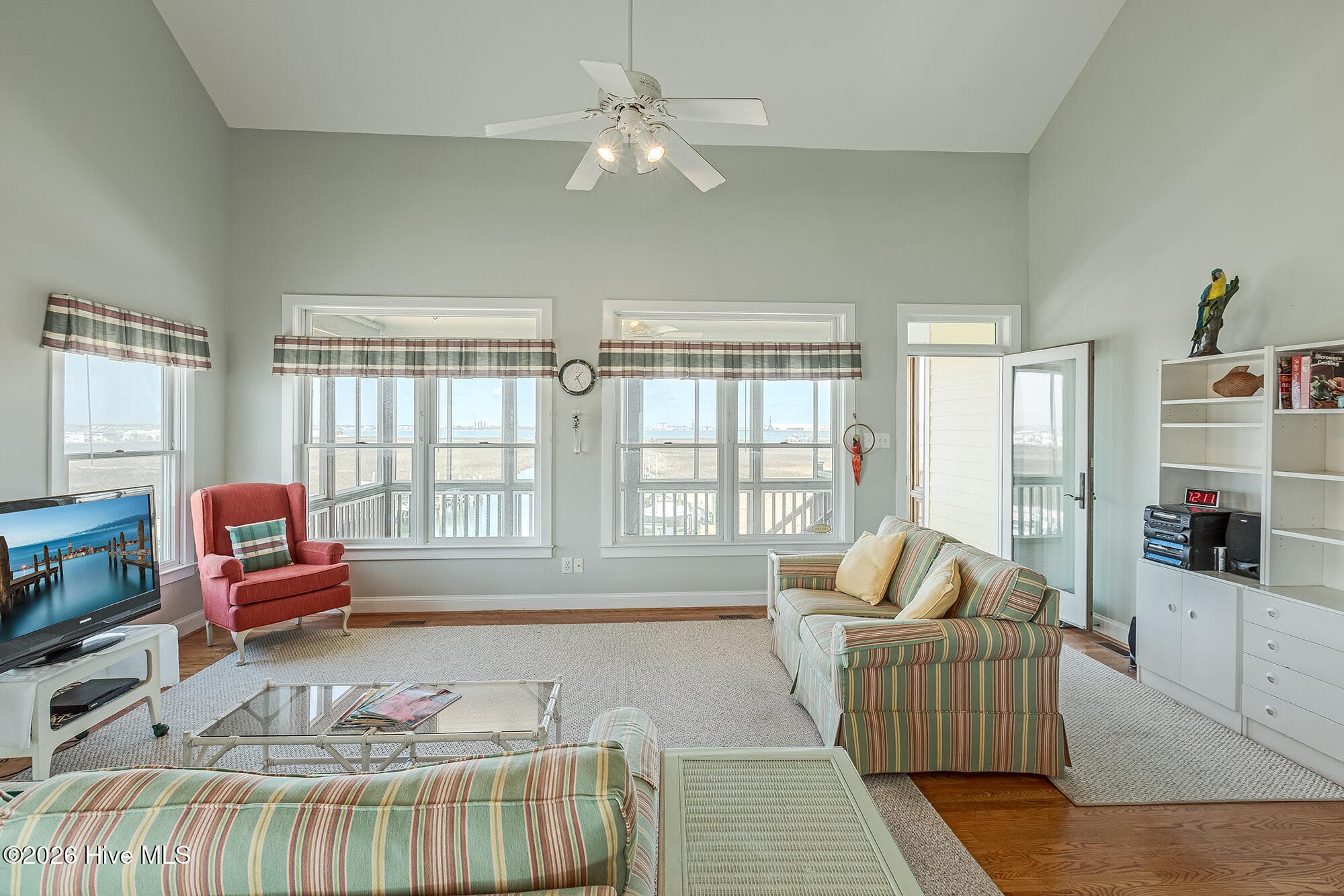 Single Family Residence at 1711 E Fort Macon Road, Atlantic Beach, NC 28512, photo 78 of 104
