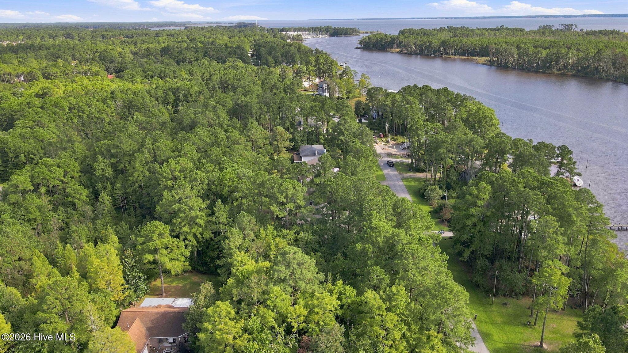 Undeveloped at 5303 Trade Winds Road, New Bern, NC 28560, photo 8 of 15